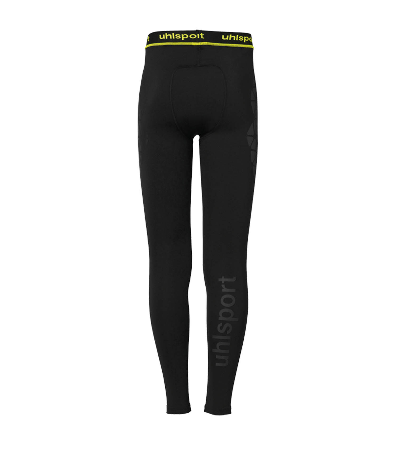 Uhlsport Herren Bionikframe Padded Short – Gepolsterte Fußball-Shorts Mit Flexiblem Material & Optimalem Schutz
