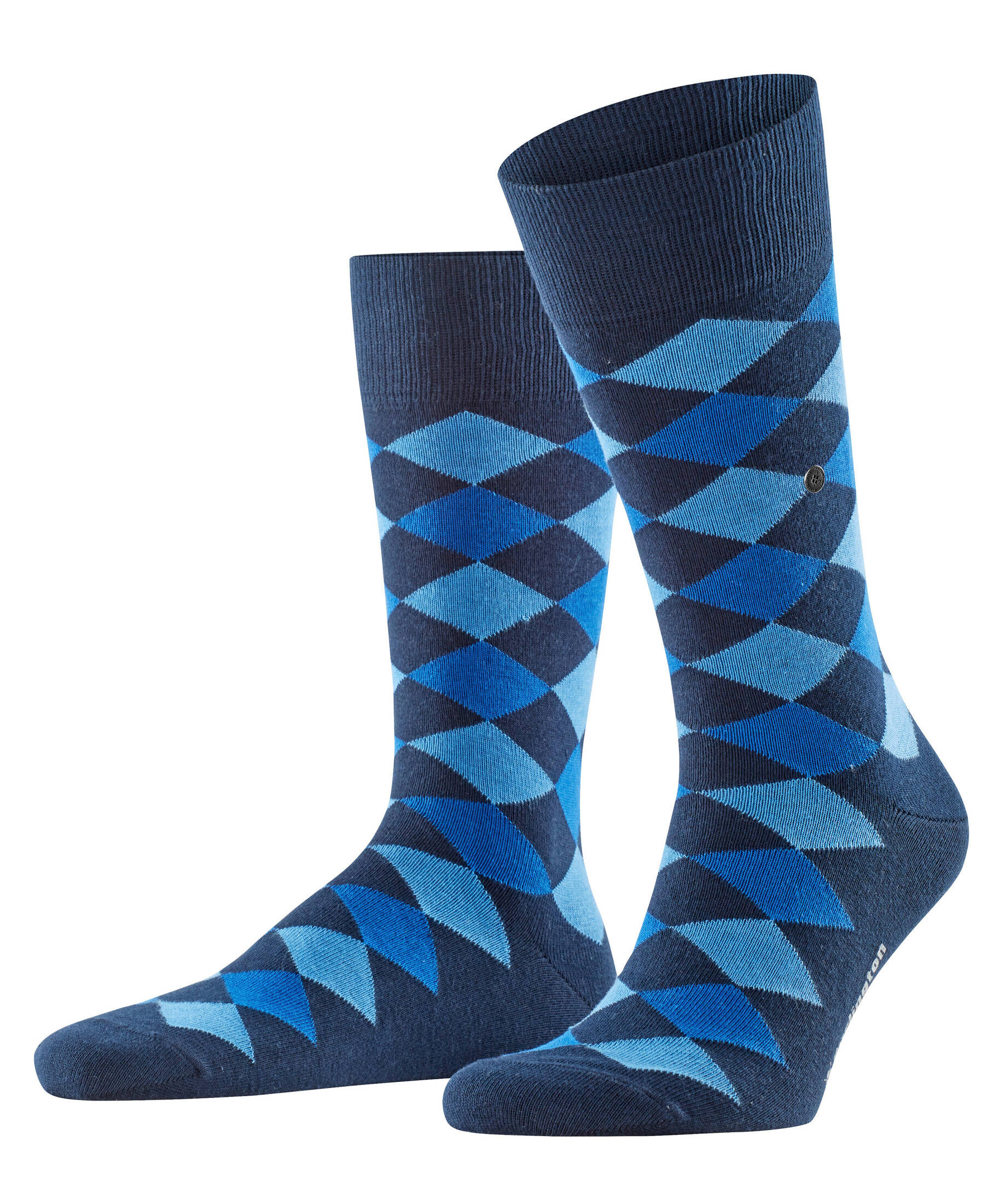 Burlington Socken Herren