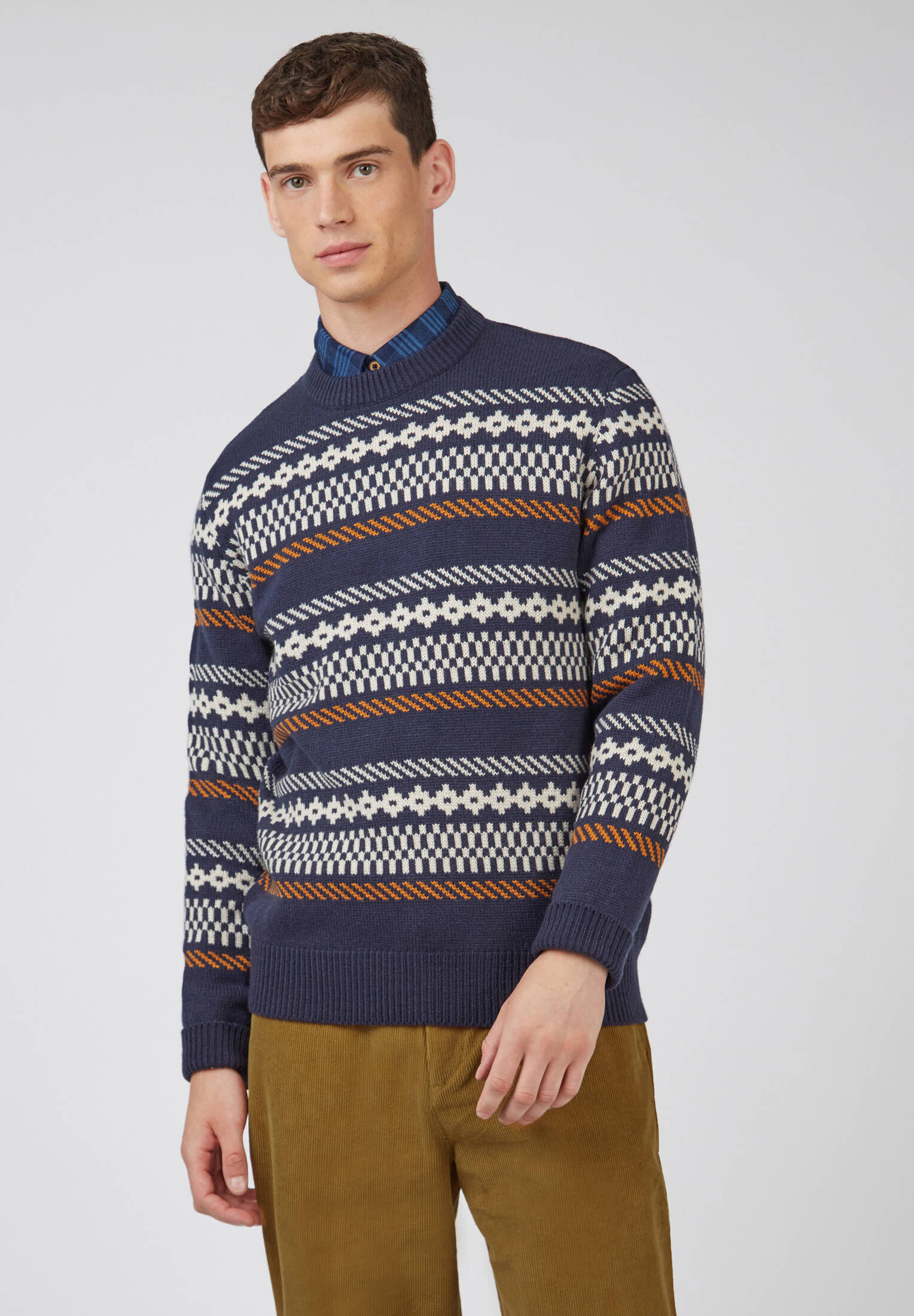 Ben Sherman Pullover