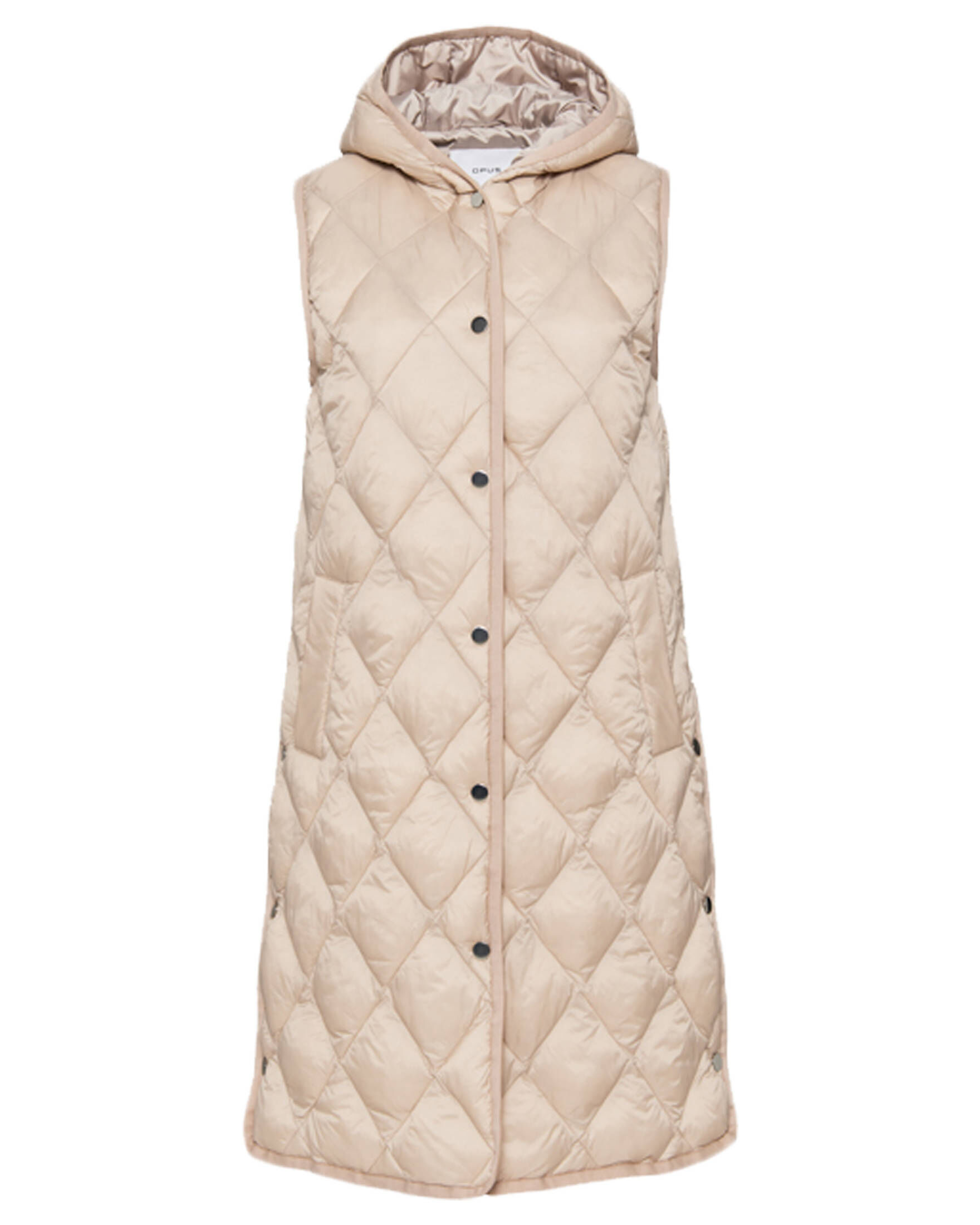 Puffer Jacket Hollister Jacke Gelb Gap Factory Hollister