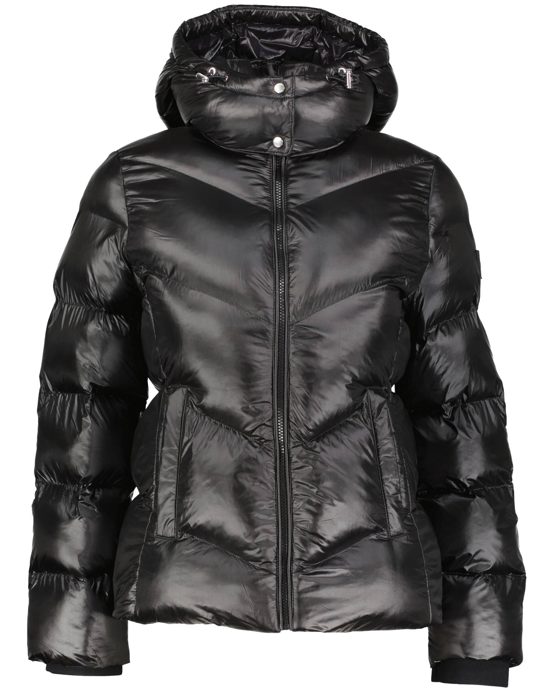 Jacken Winterjacke Damen Boss Boss Damen Jacke Winterjacke Hugo