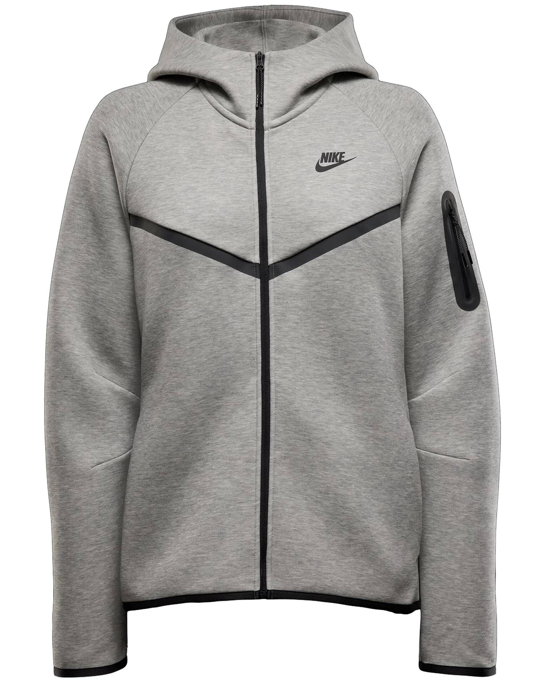 Full Zip Hoodie Nike Hoodie Mit Kapuze Sportswear Club Nike