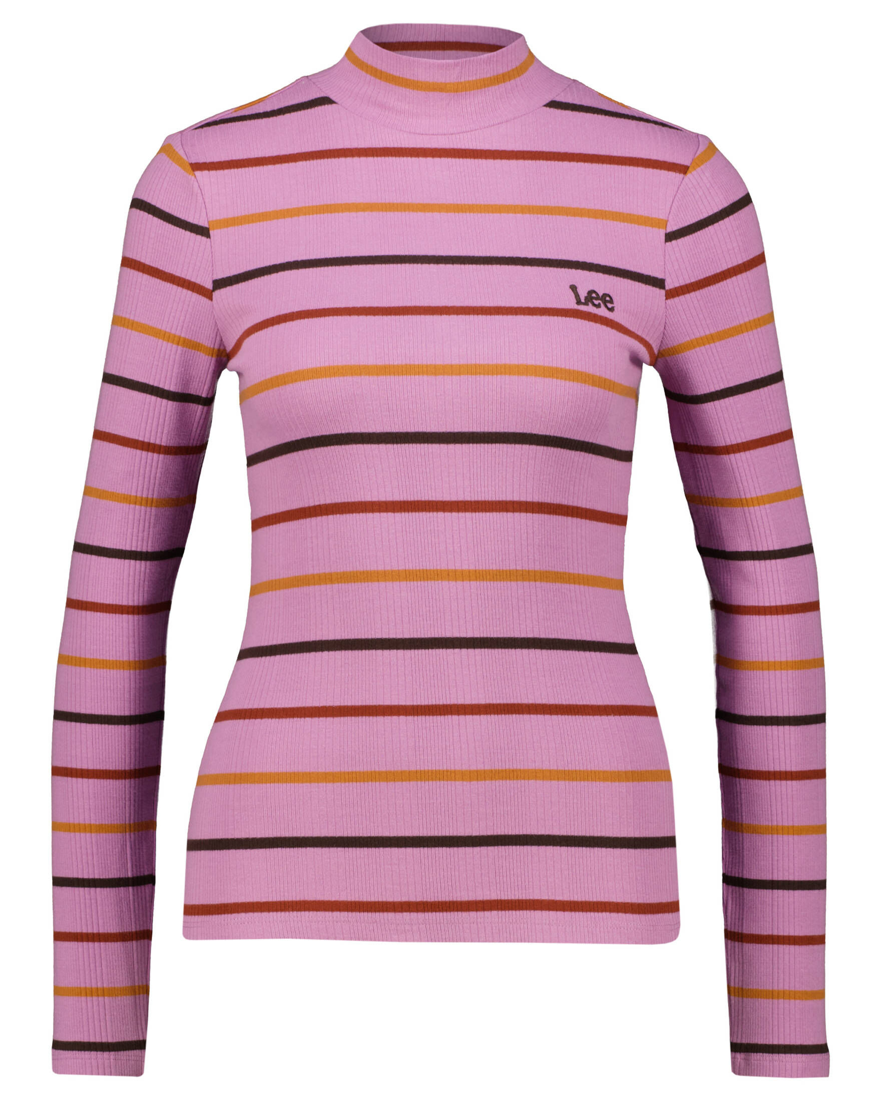 Hurley Damen O&o Seasonal T-Shirt – Aus 100% Baumwolle, Lässiges Rundhals-Shirt Mit Print