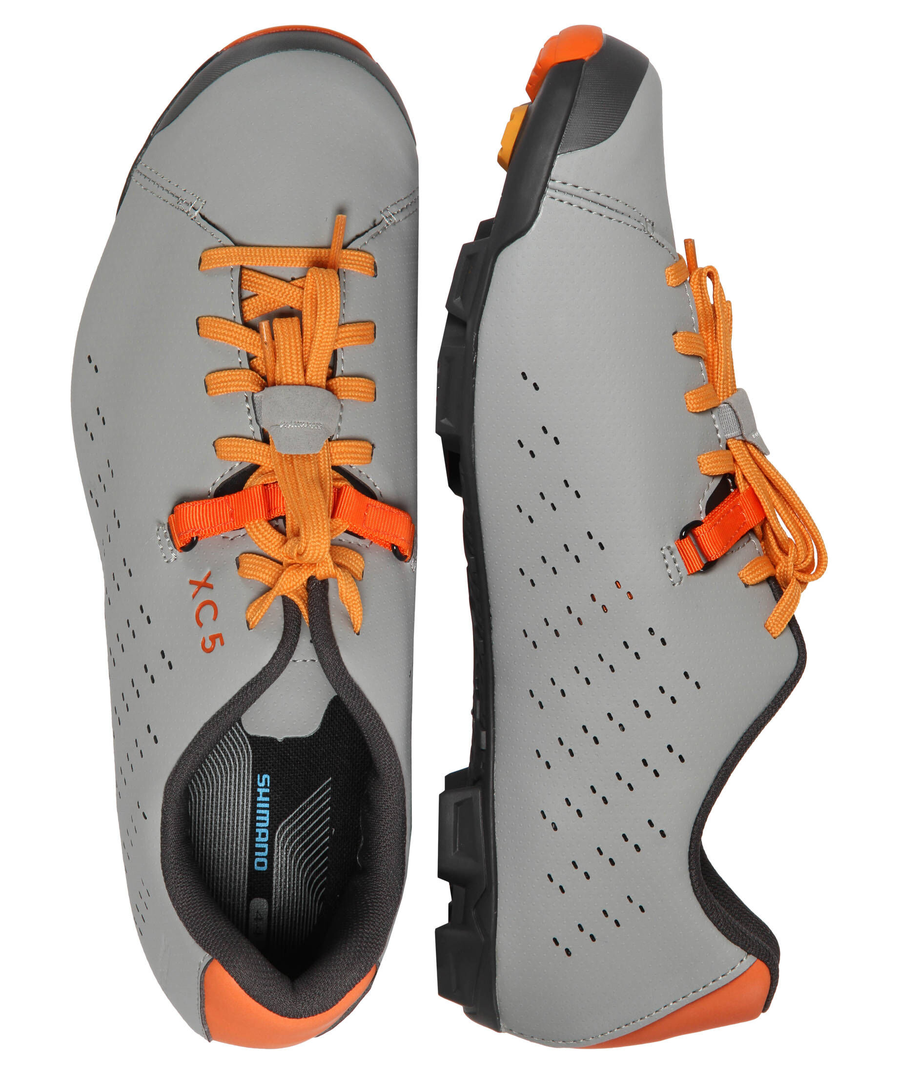 Shimano Herren Radschuhe "MTB Gravel SHXC5G" kaufen engelhorn