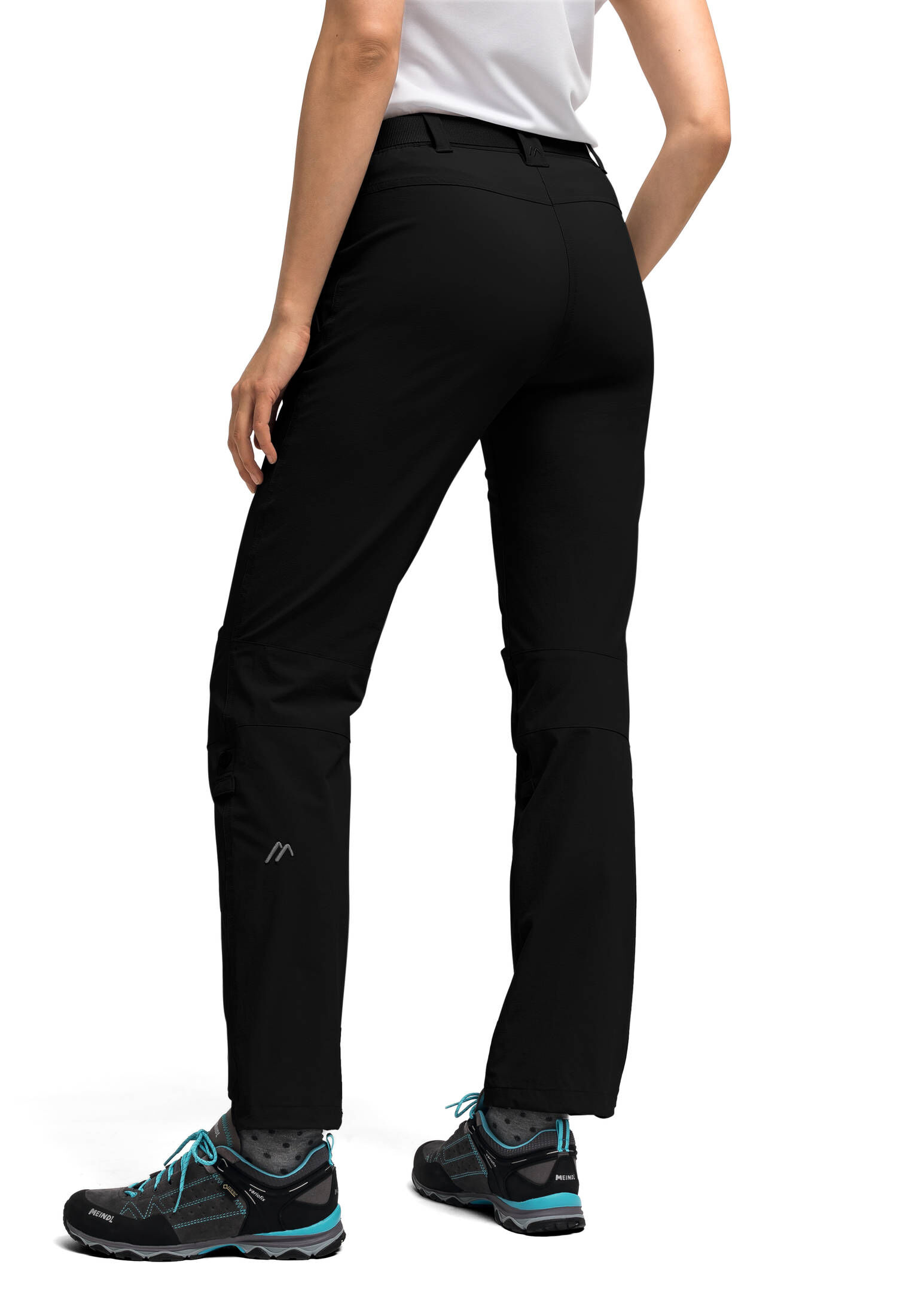 maier sports wanderhosen damen