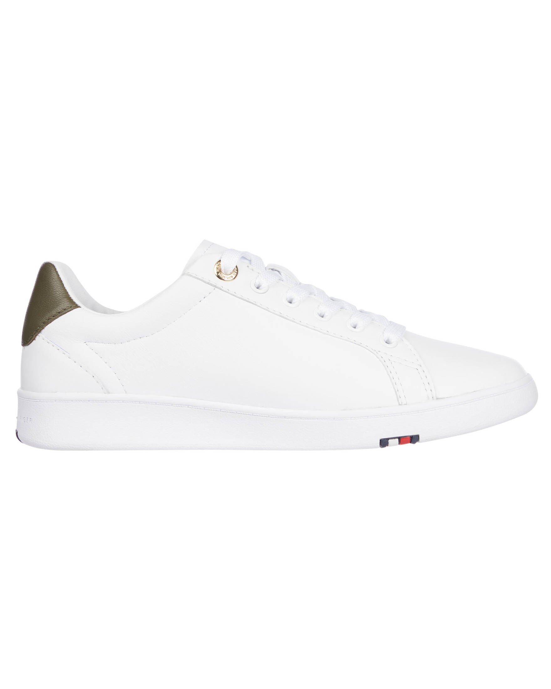 Tommy Hilfiger Damen Sneaker \