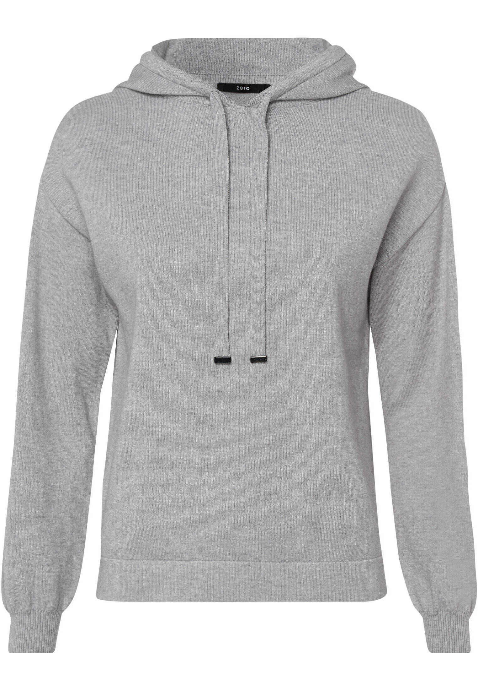 damen loungewear pullover mit kapuze