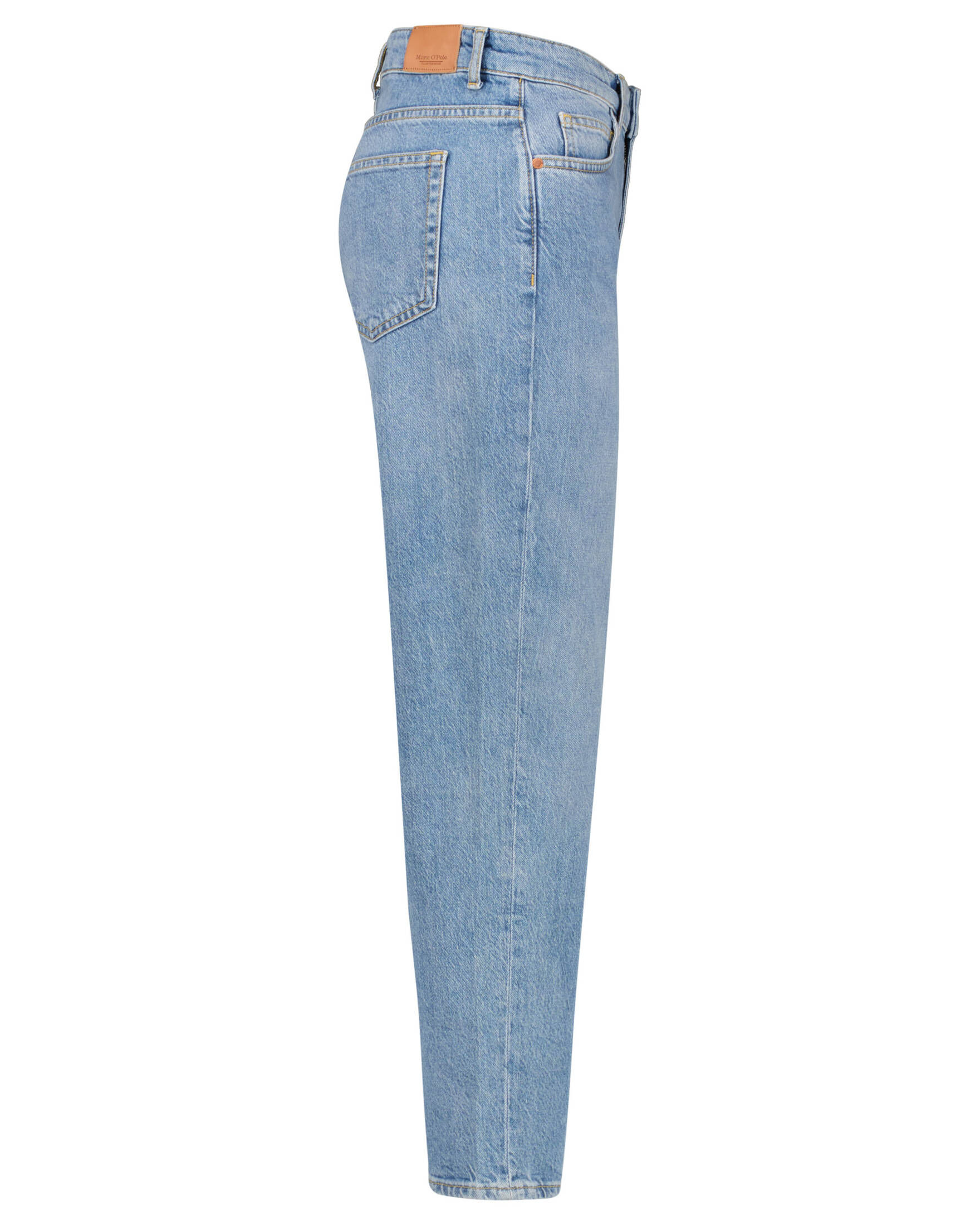 Marc O'Polo Damen Jeans "Hetta Relaxed" Moms Fit High Waist kaufen