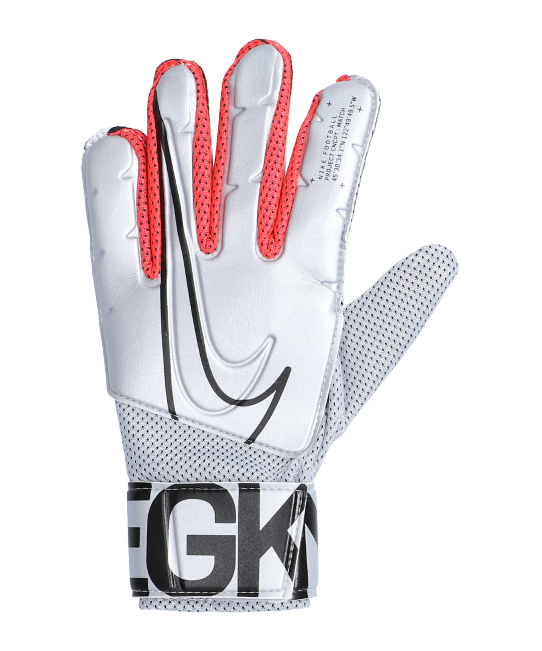 HISTARSTORE5 Torwarthandschuhe - Rutschfester Griff Für Fußball