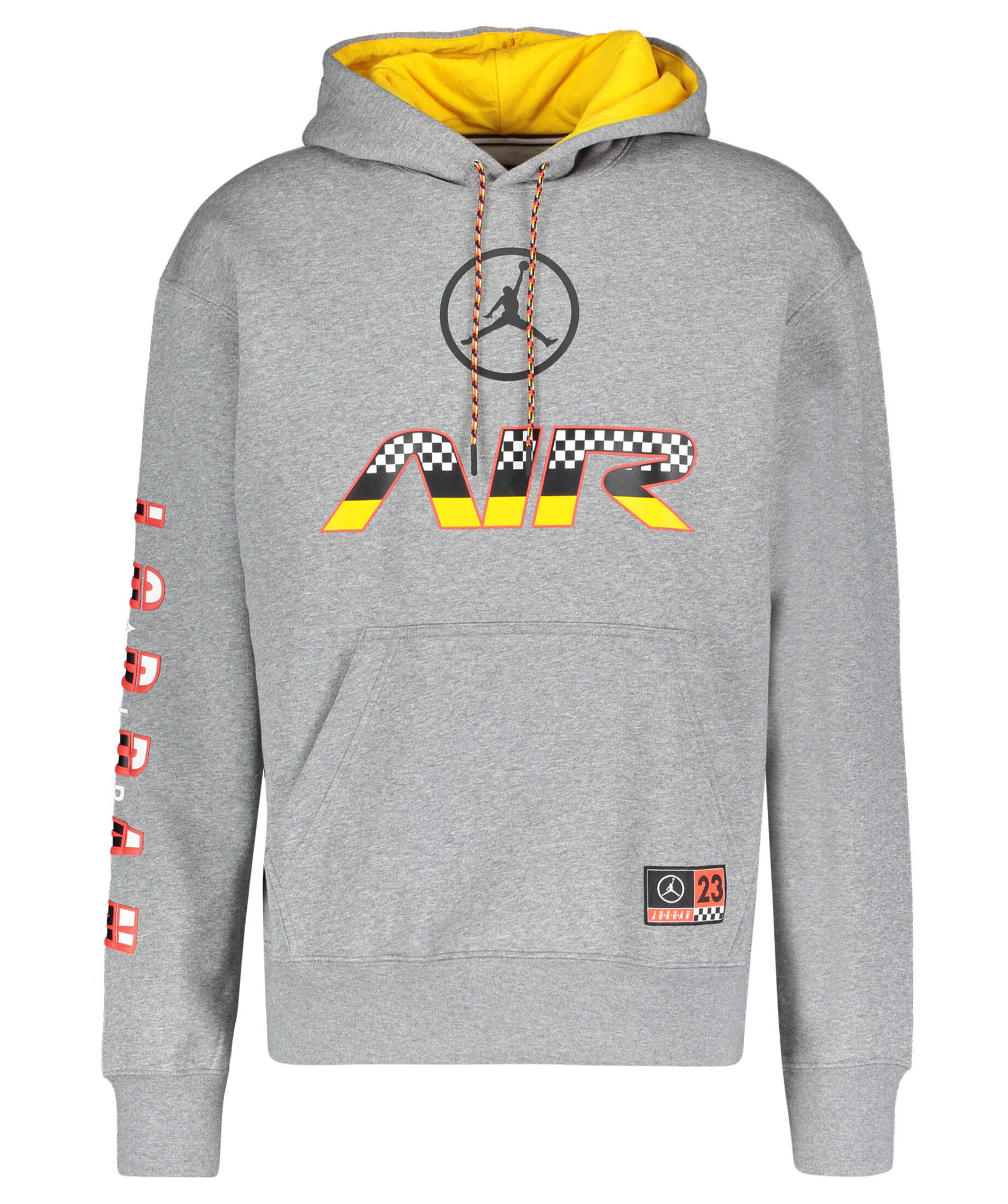 Herren Sweatshirt "Jordan Sport DNA" mit Kapuze