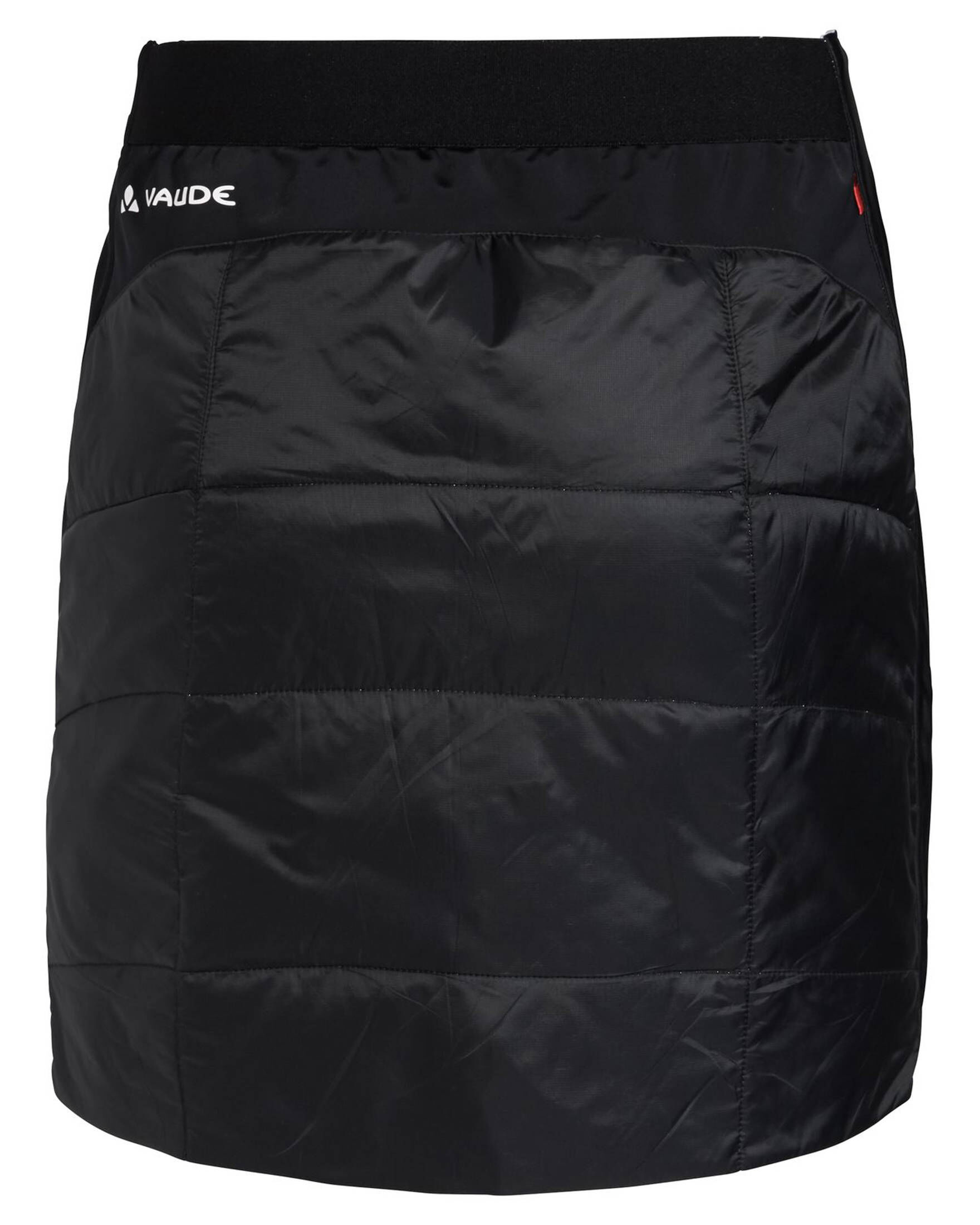 Vaude Damen Sesvenna Reversible Skirt - Wenderock Mit PrimaLoft Isolierung
