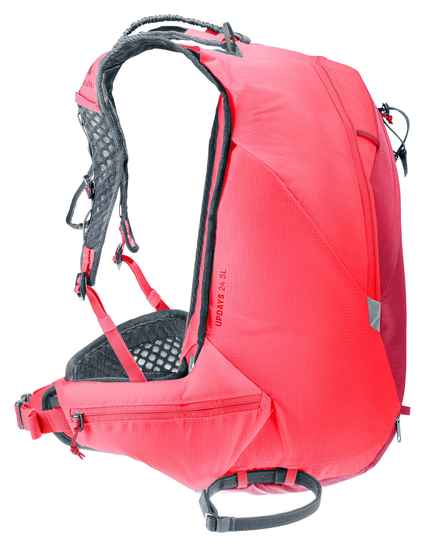 deuter skitourenrucksack