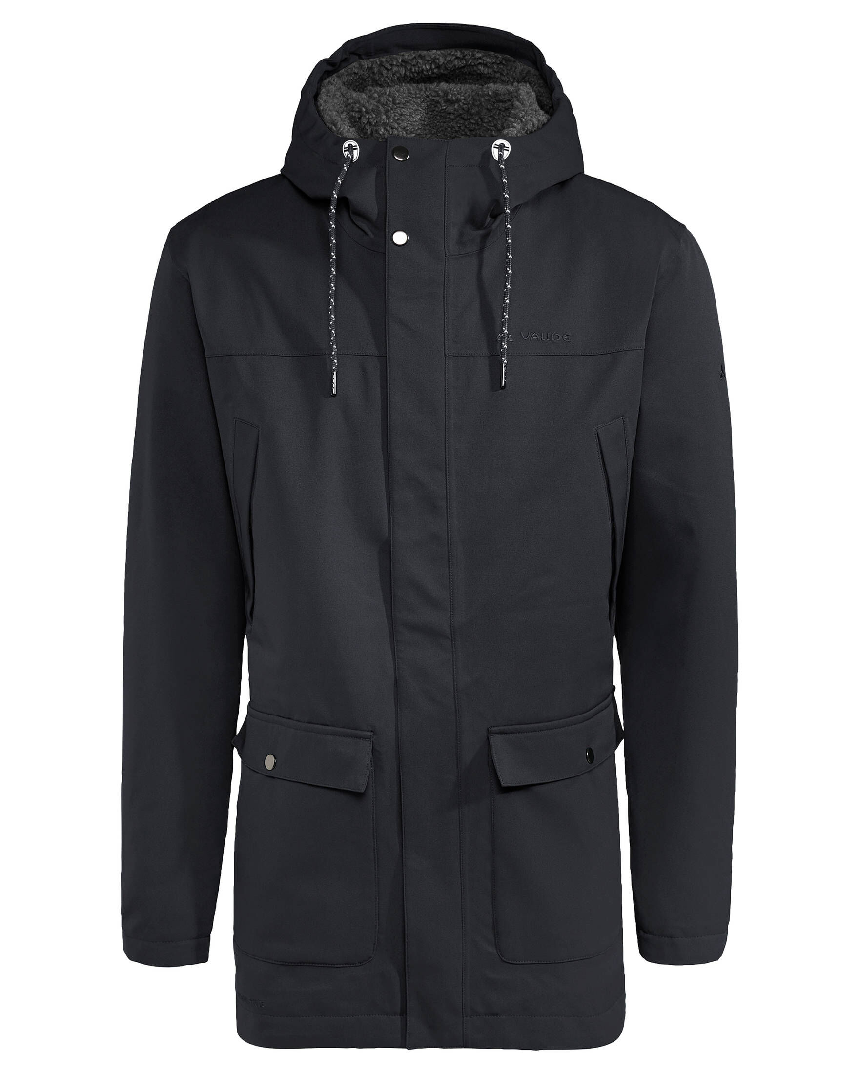 vaude herren parka