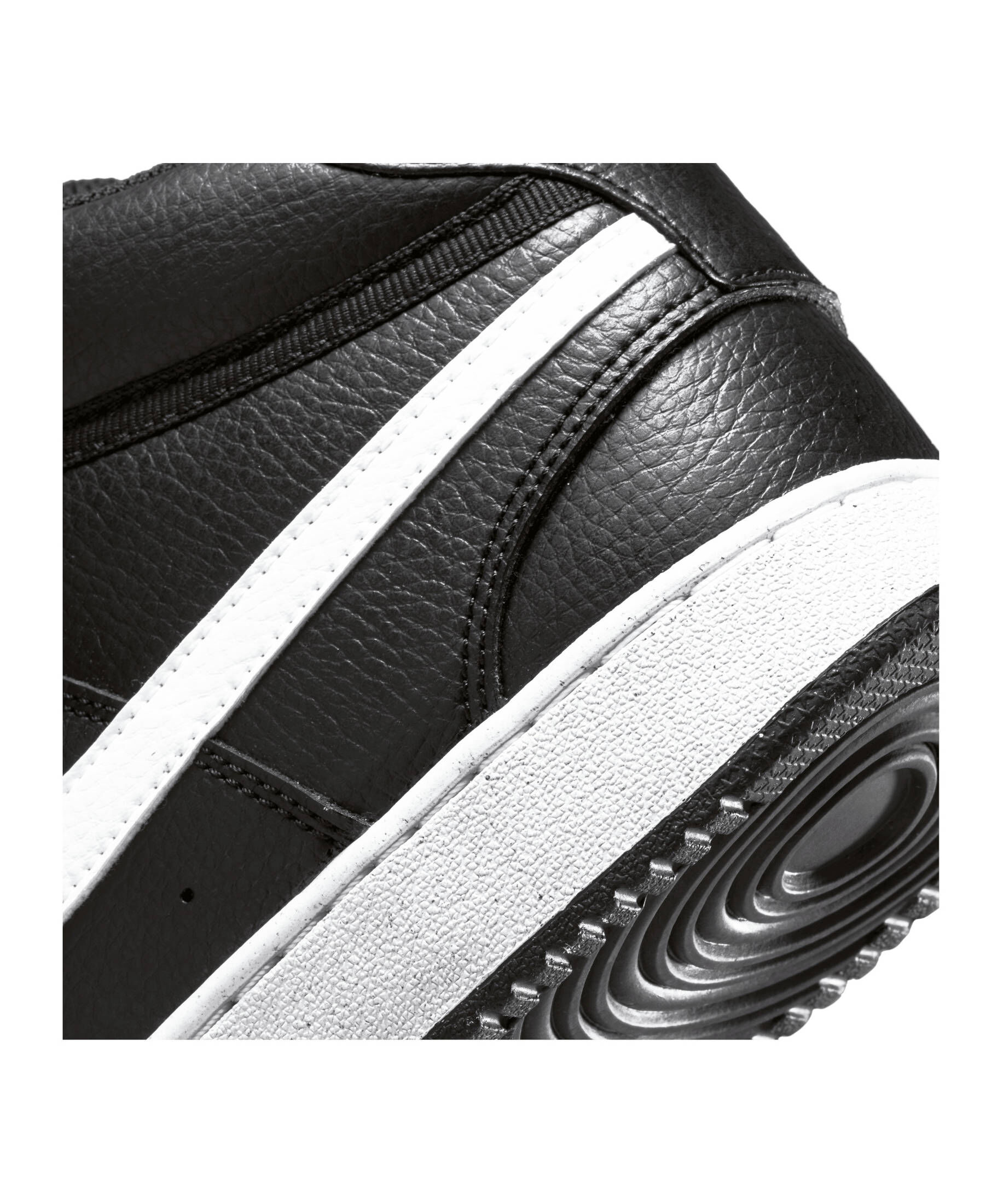 Herren Sneaker COURT VISION MID NEXT NATURE