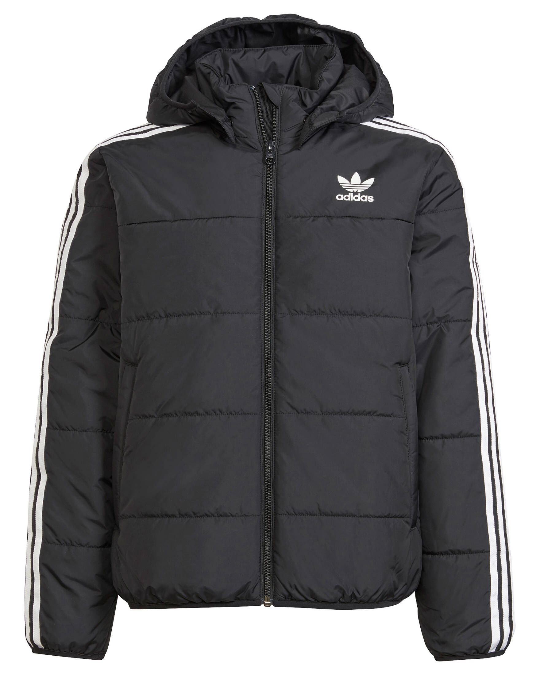 adidas steppjacke
