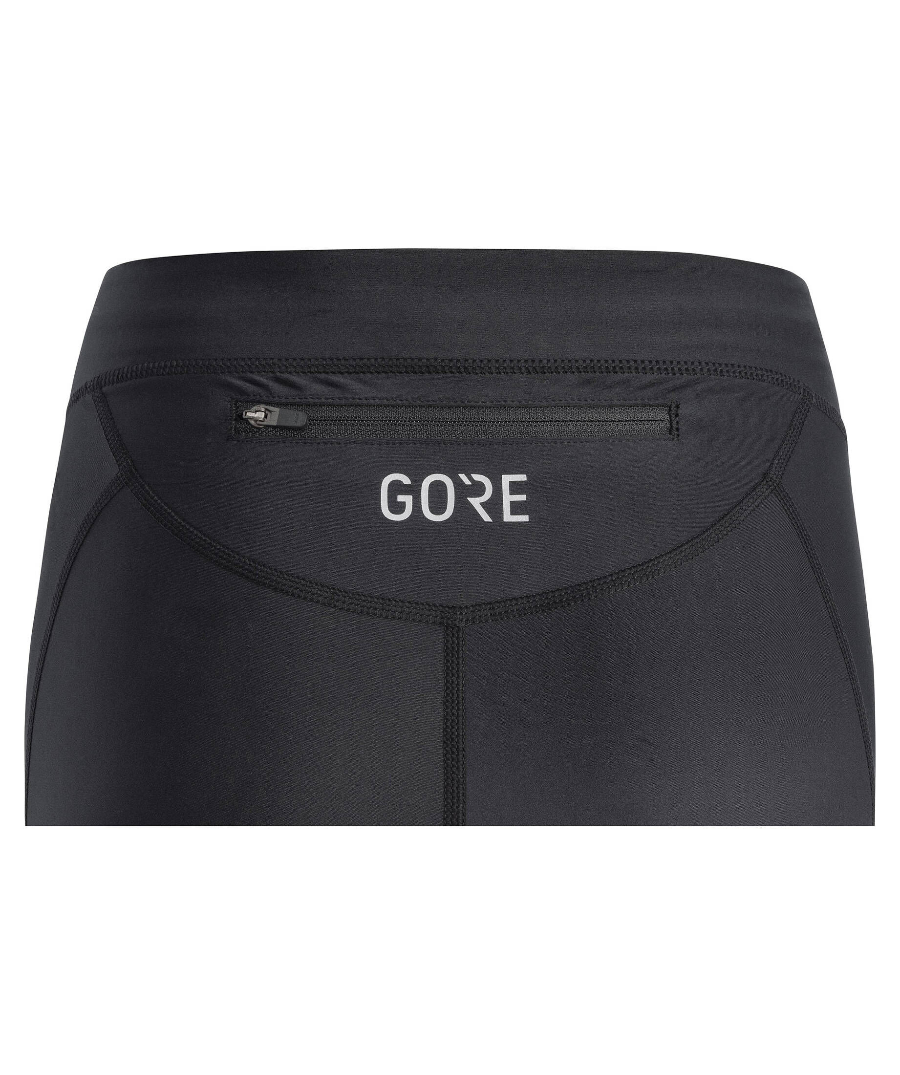 Leggings Da Corsa GORE WEAR Impulse Donna - Compressione, Traspiranti, Con Tasche E Riflettenti - Foto 10