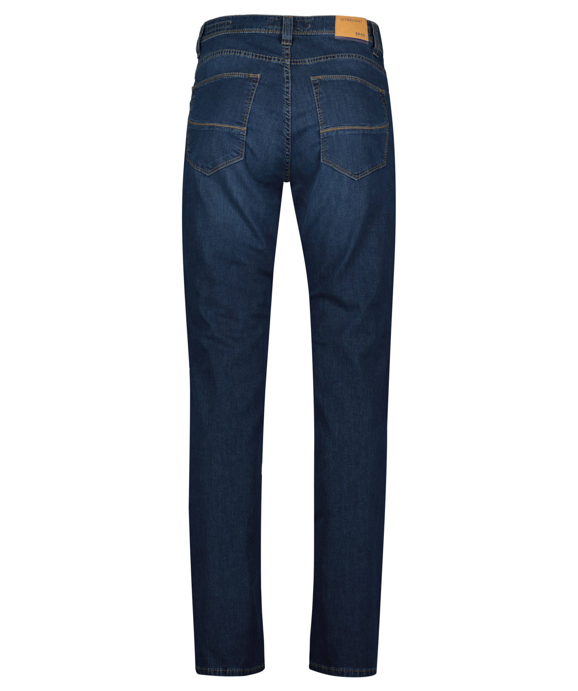 Herren Jeans CADIZ Straight Fit