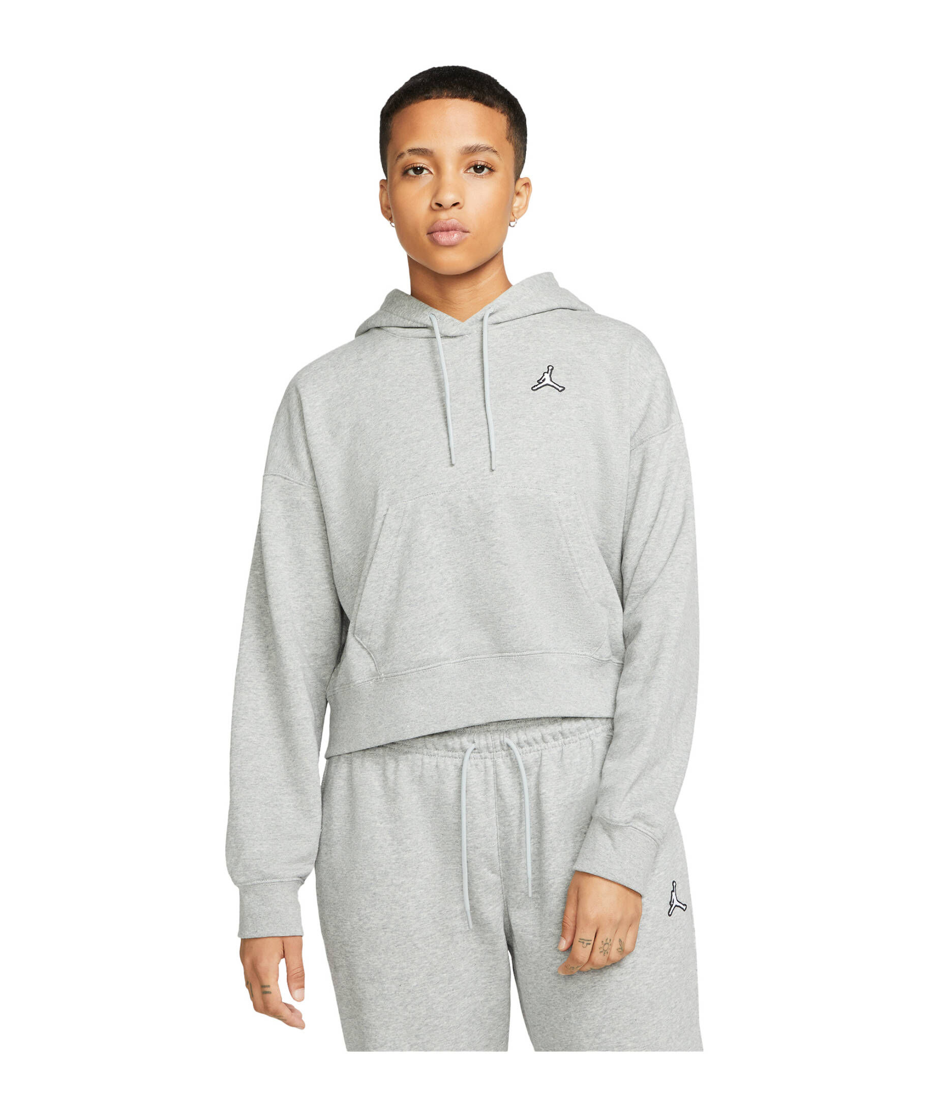 Air Jordan| Damen Lifestyle - Textilien - Sweatshirts Essential Core Hoody Damen