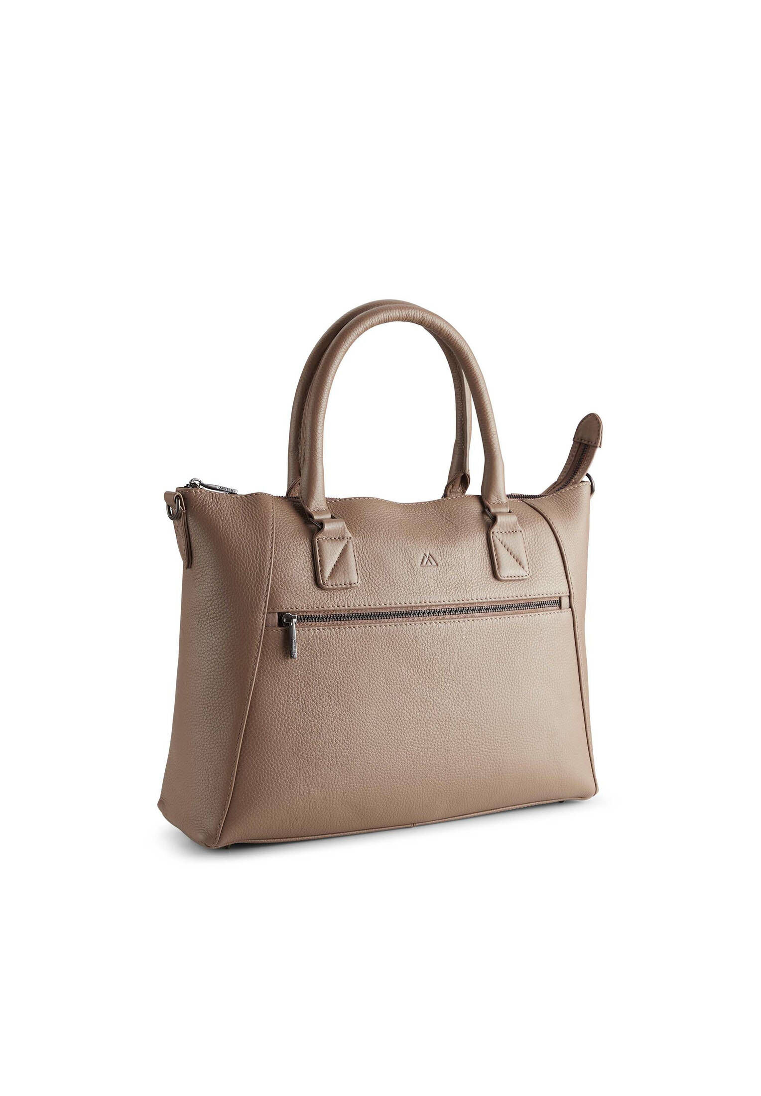 Tote Bag Damen Transparent - PVC Shopper Mit Buchstaben-Print Rosa