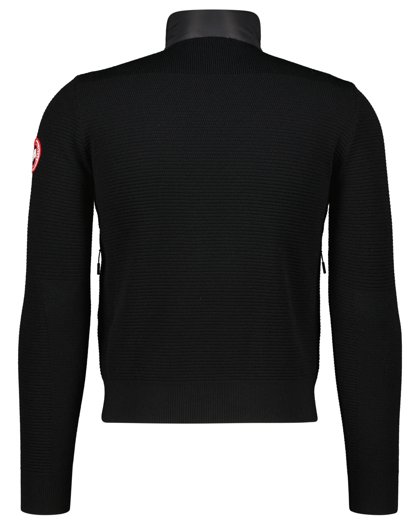 Damen Jacke HYBRIDGE KNIT JACKET