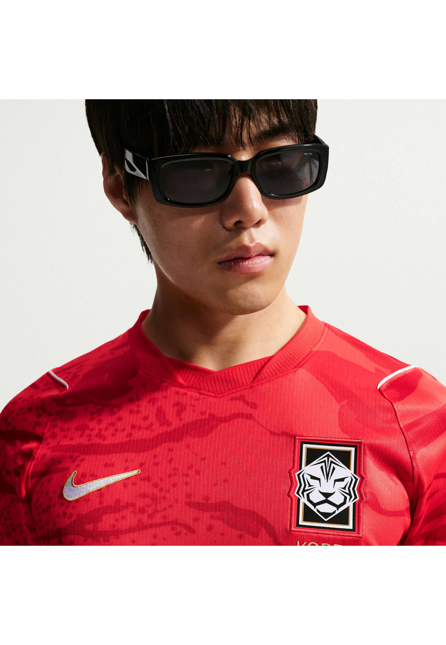 Nike Fußballtrikot KOREA WM 2026 HOME in mehrfarbig kaufen | engelhorn