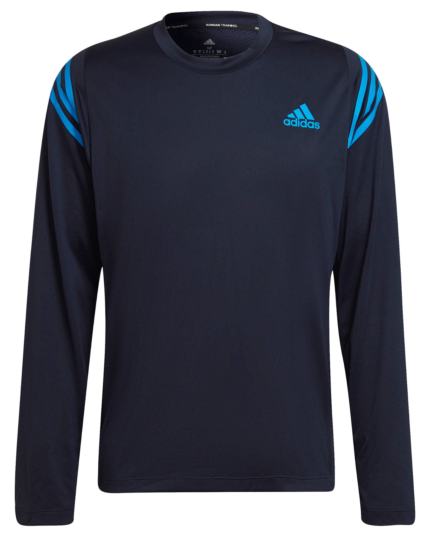 Herren Sweatshirt Slim Fit - Atmungsaktiv & Weich - Ideal Für Sport & Alltag