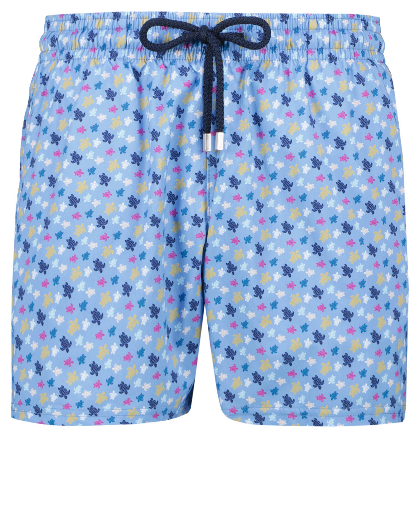 Beco Herren Badehose – 80% Polyamid, 20% Elasthan, Schnelltrocknend