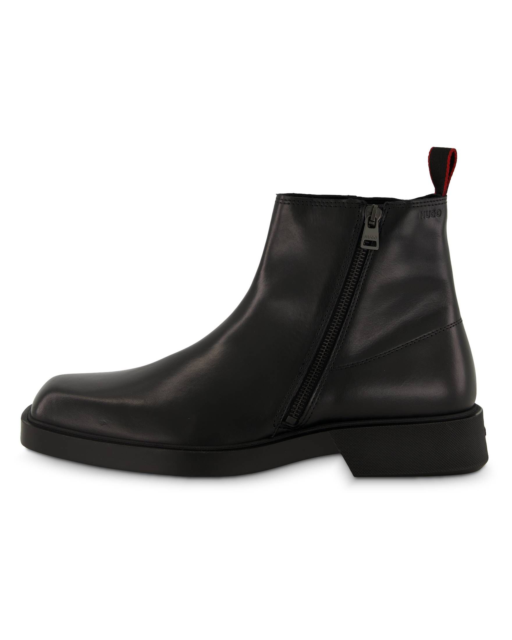 Boss Stiefeletten Chelsea Boots Herren Boss Stiefeletten Damen