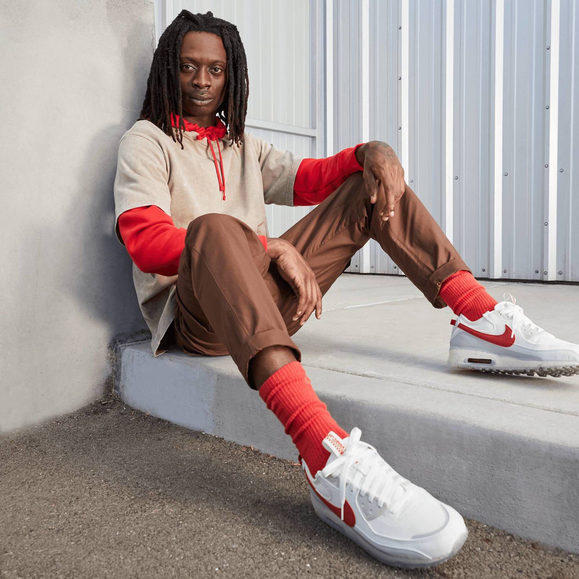 nike terrascape 90 herren