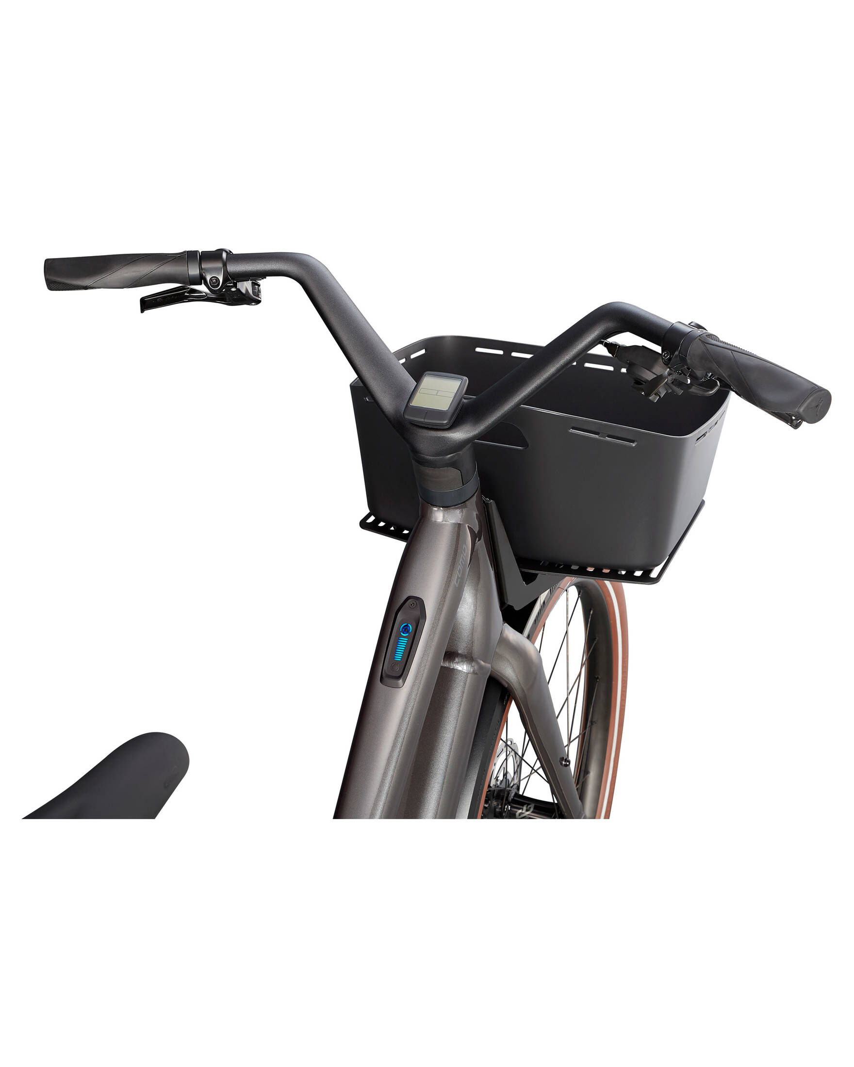 Specialized EBike SL 5.0" Specialized SL 1.1 Motor in Grau