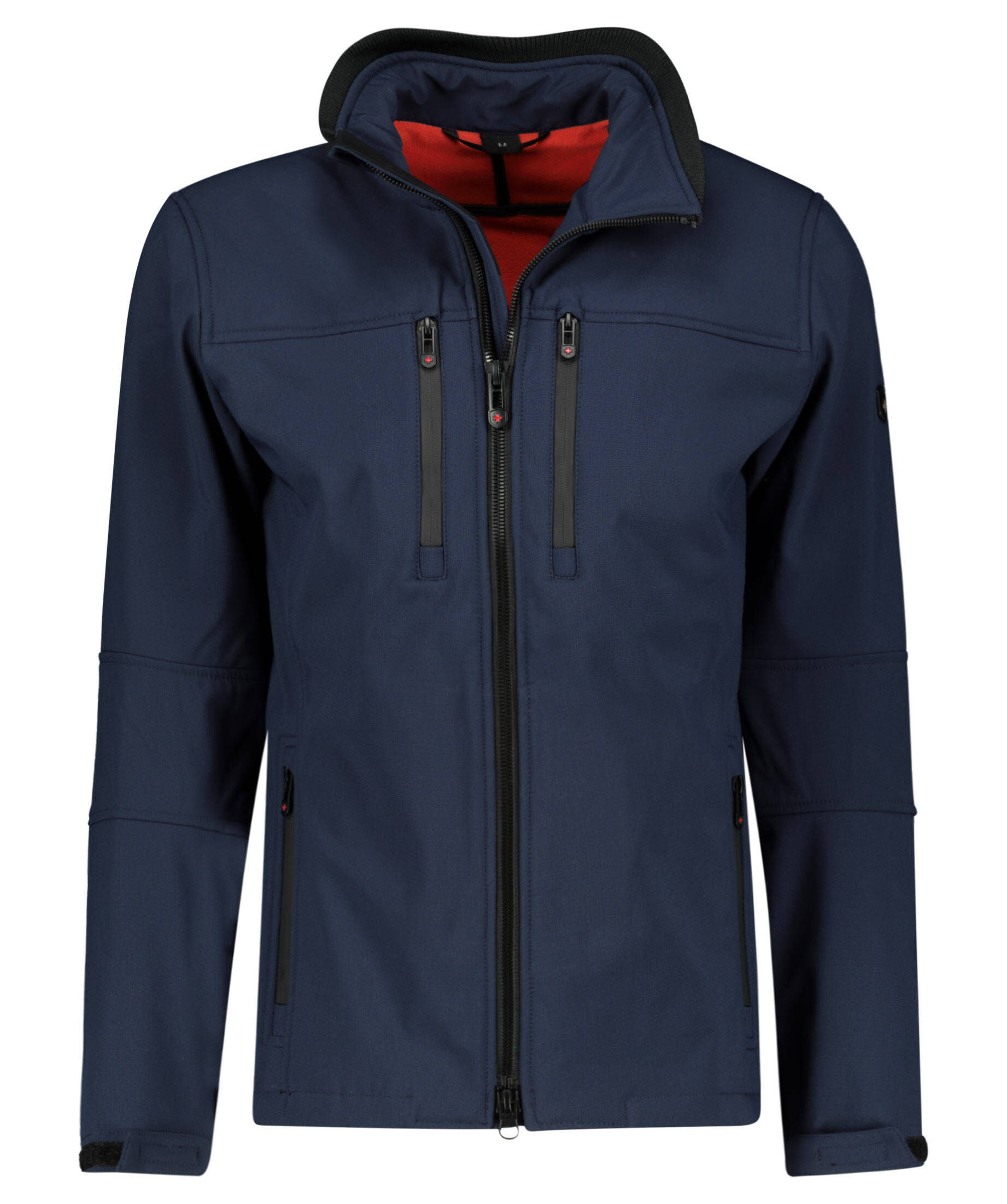 Jacket Wellensteyn Yoga Softshell Kurtka Geographical Norway