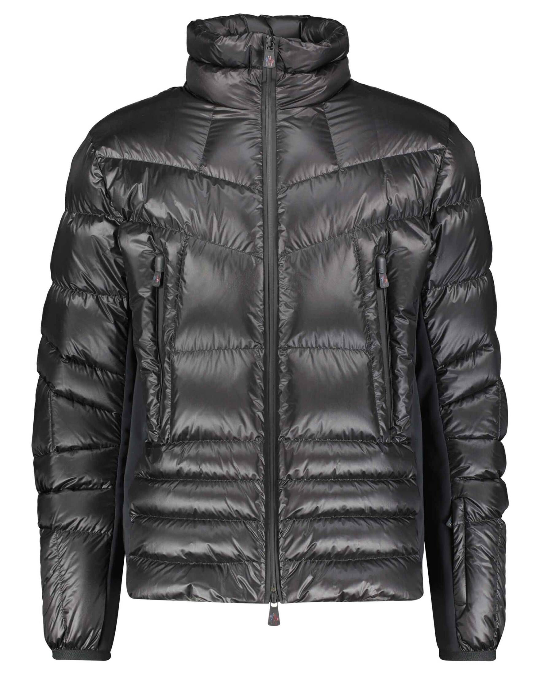 Herren Daunenjacke CANMORE LIGHT PADDED 