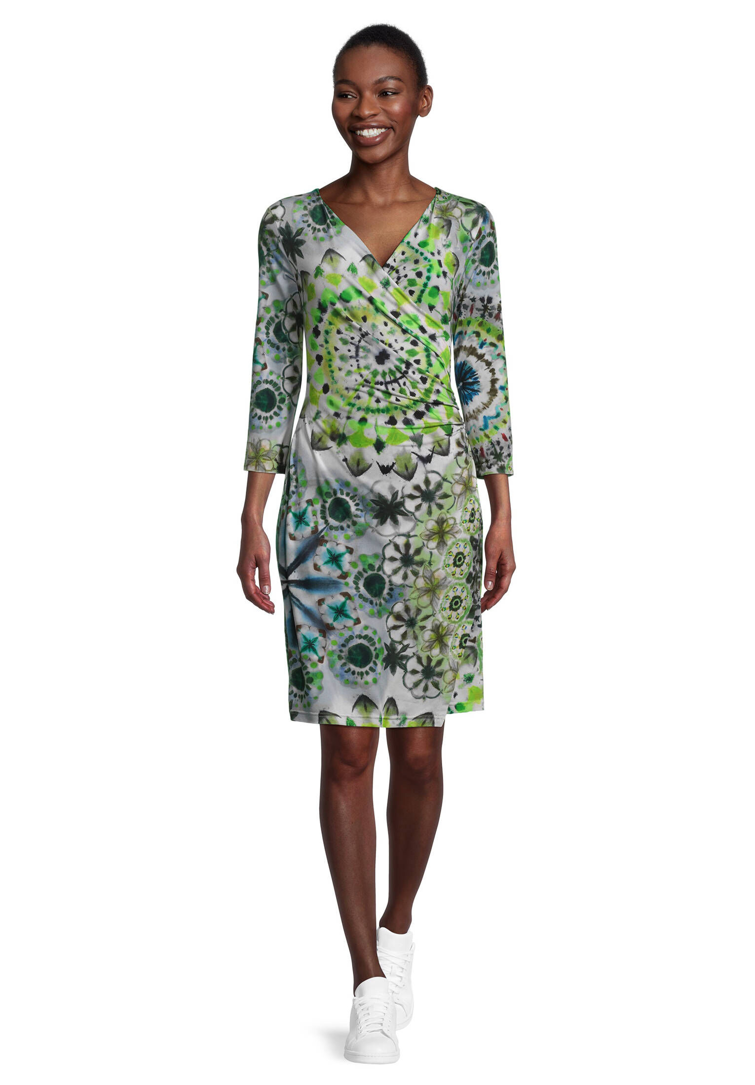 Cartoon Damen Kleid kaufen | engelhorn