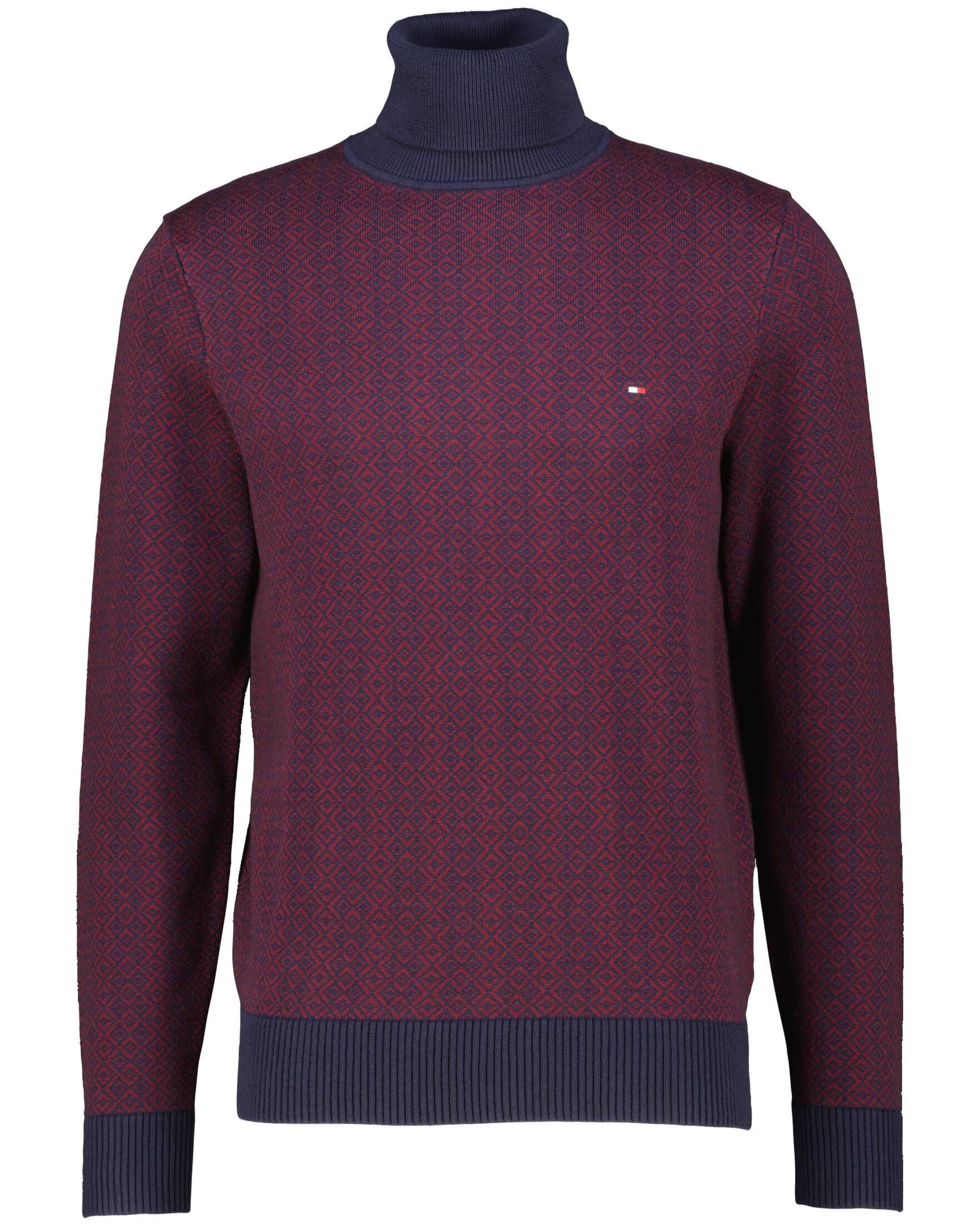 Cashmere Tommy Jeans Rollkragenpullover Herren Kaschmir Tommy