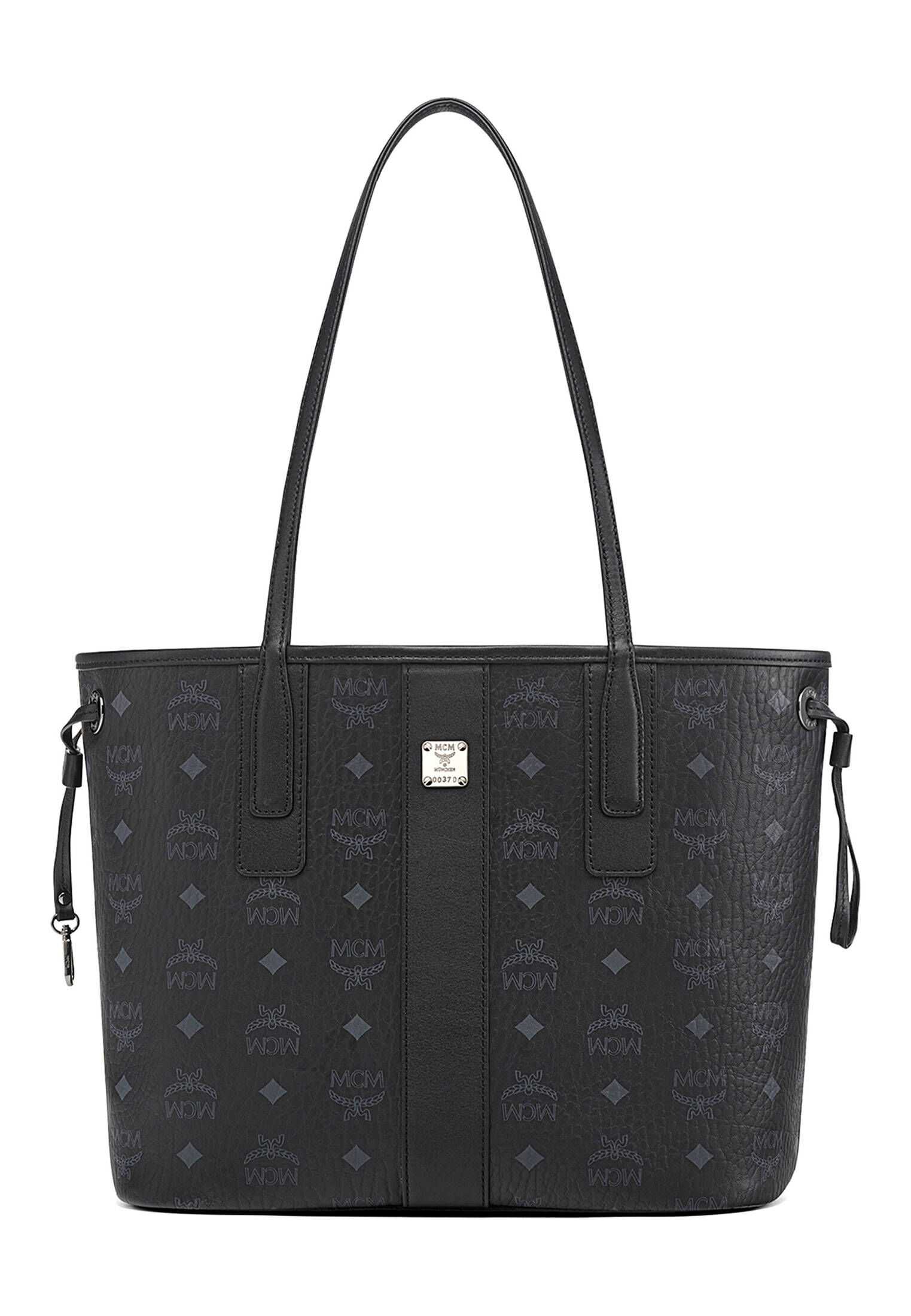 Damen Shopper Mcm Wendeshopper Medium Mcm Wendeshopper Visetos MCM