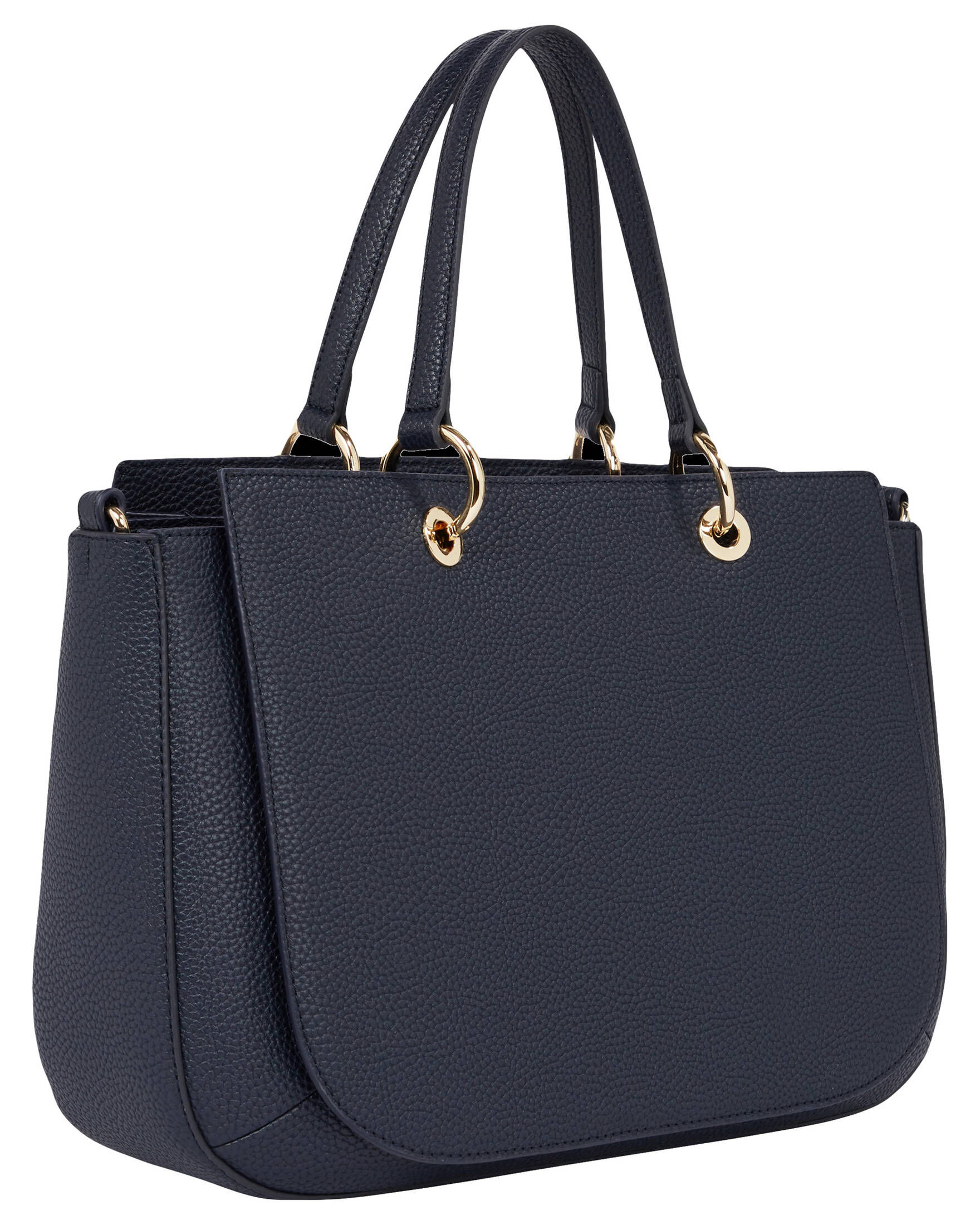 Tasche Blau