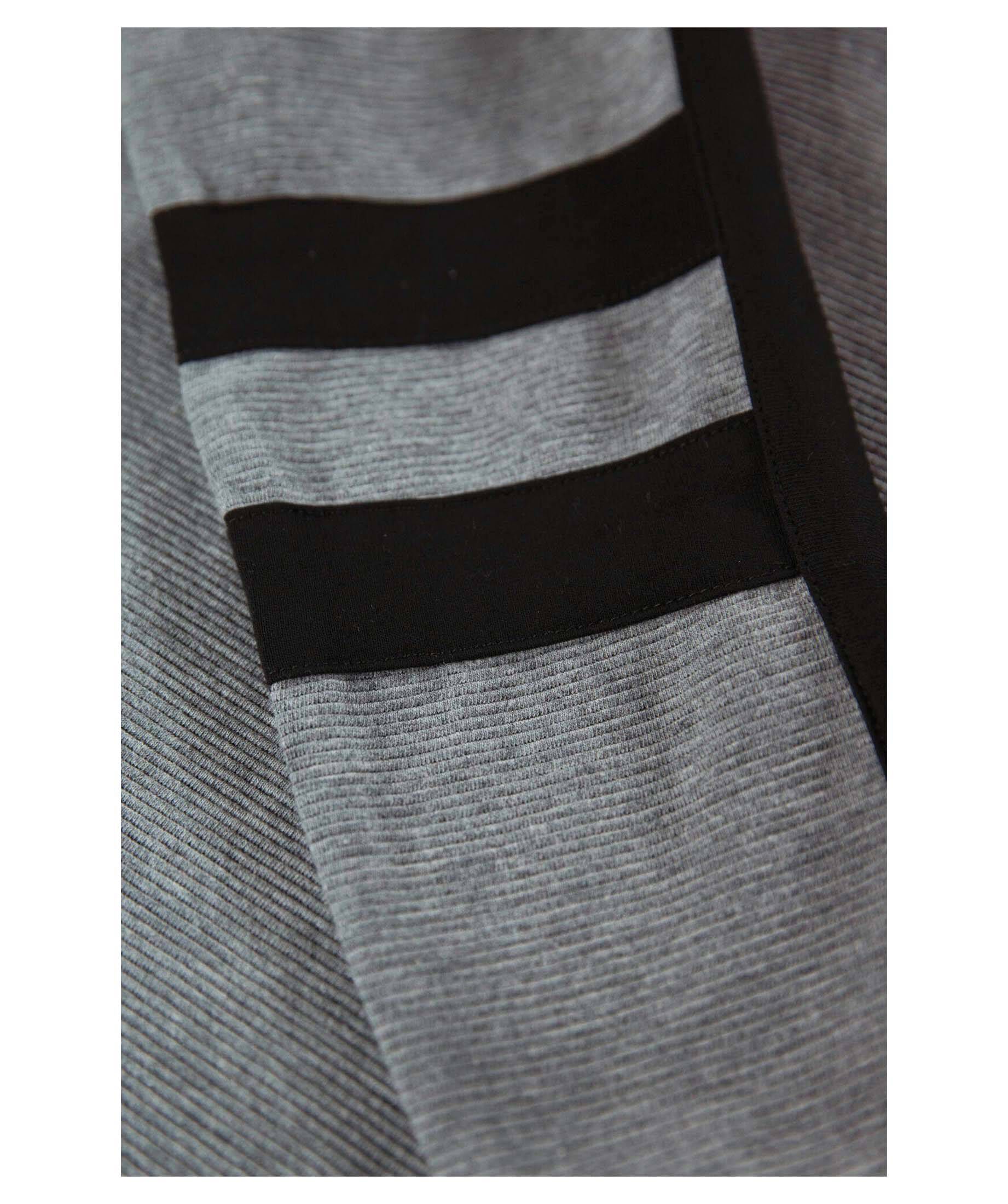 GARCIA Jungen Sweatshirt – Klassischer Sweater Aus Italienischem Denim-Herz, Lässig & Bequem