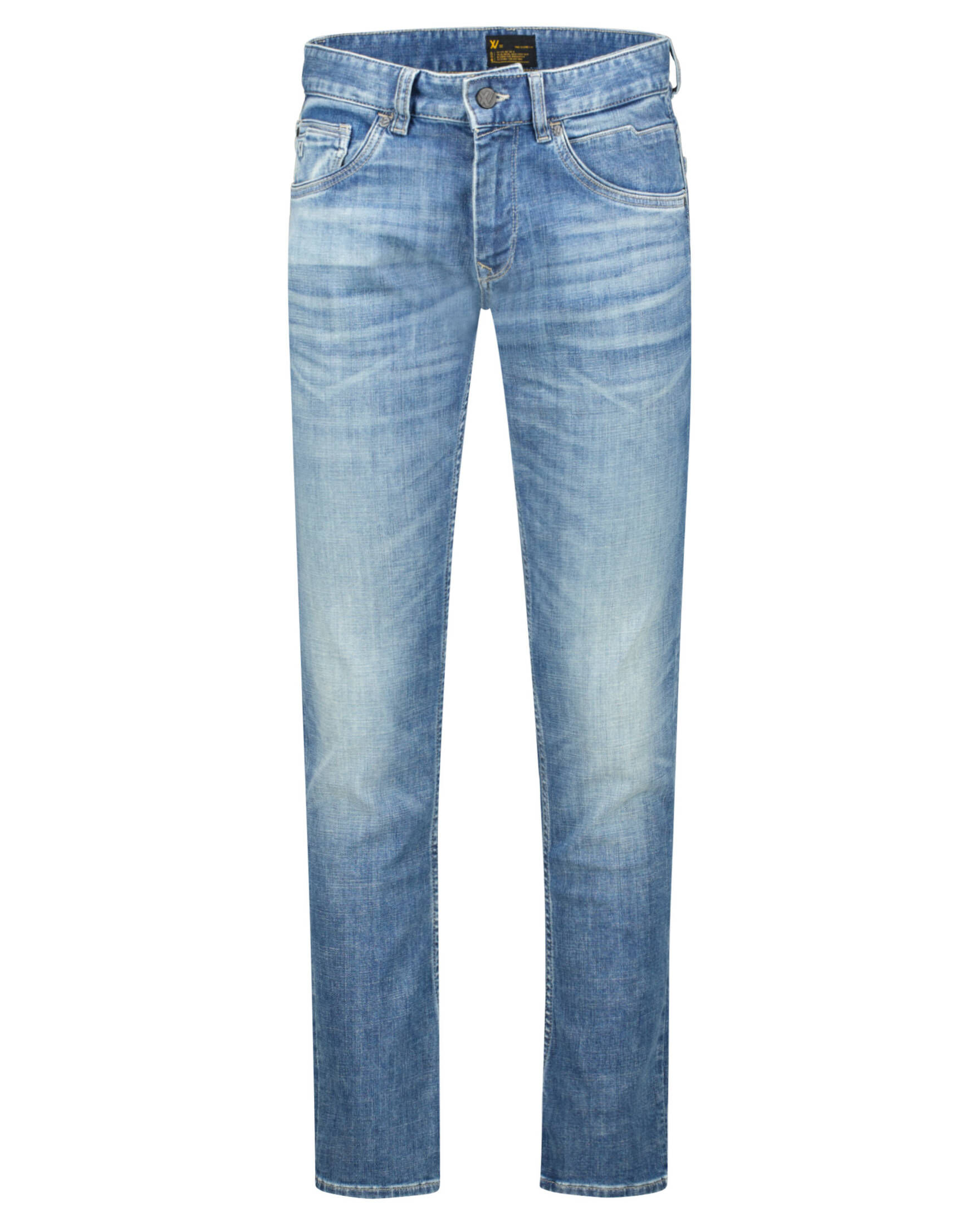 PME Legend Herren Jeans XV DENIM AIR BRIGHT BLUE Slim Fit kaufen | engelhorn