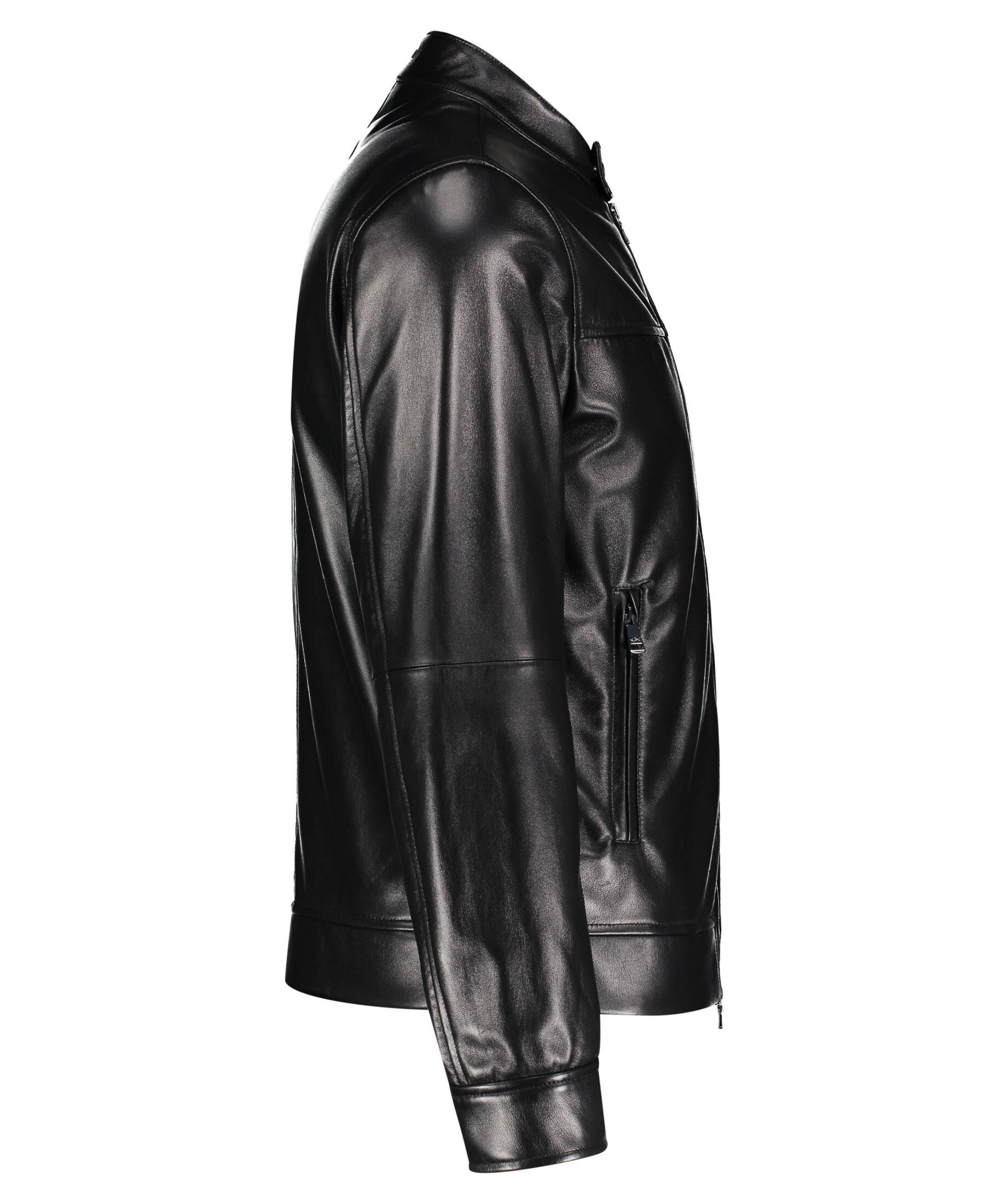 paul shark jacken herren