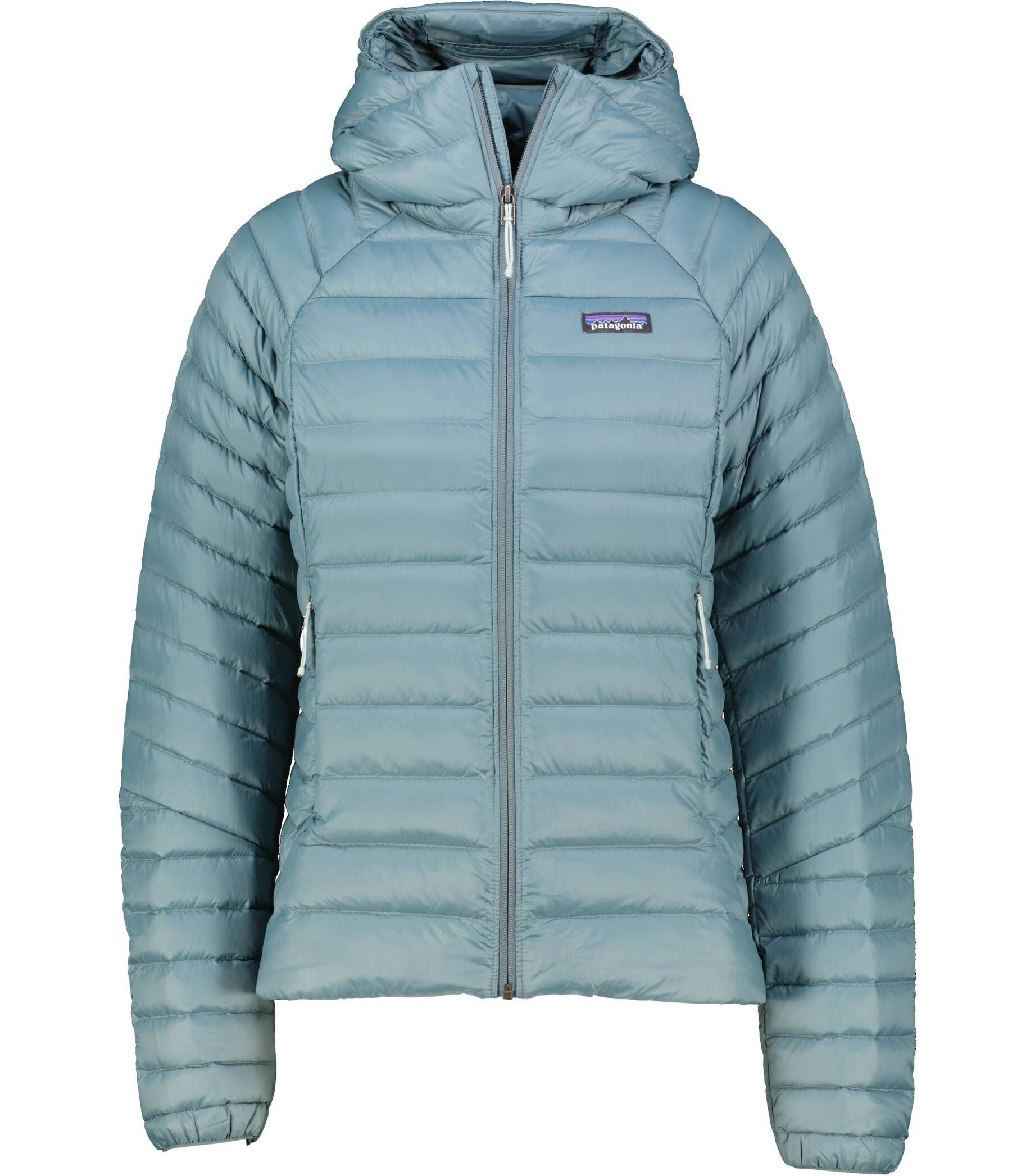 Patagonia Damen Daunenjacke mit Kapuze WOMEN´S DOWN SWEATER HOODY