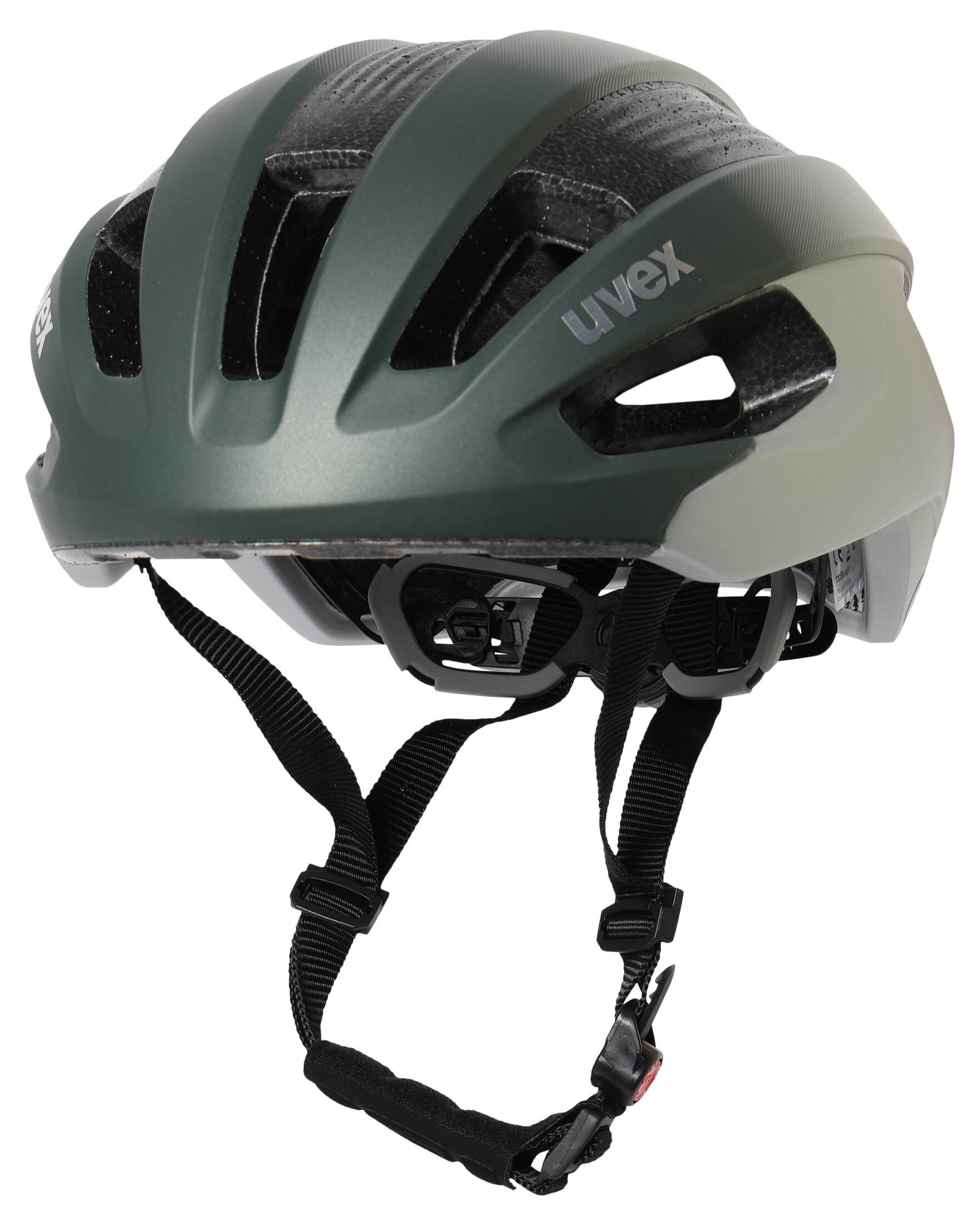 Fahrradhelm Frau Uvex Rise CC Edition - Helme - Ausrüstung - Rennrad