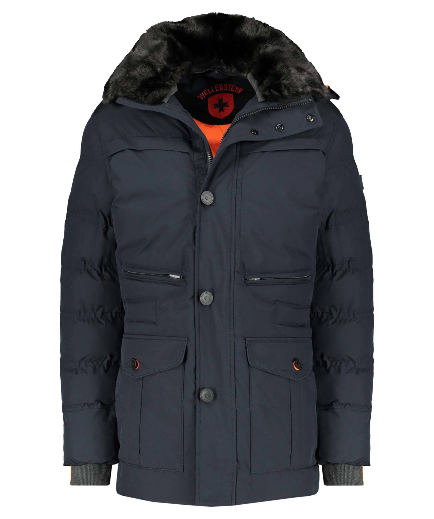 Wellensteyn Herren Jacke Engelhorn Wellensteyn Jacke Wellensteyn
