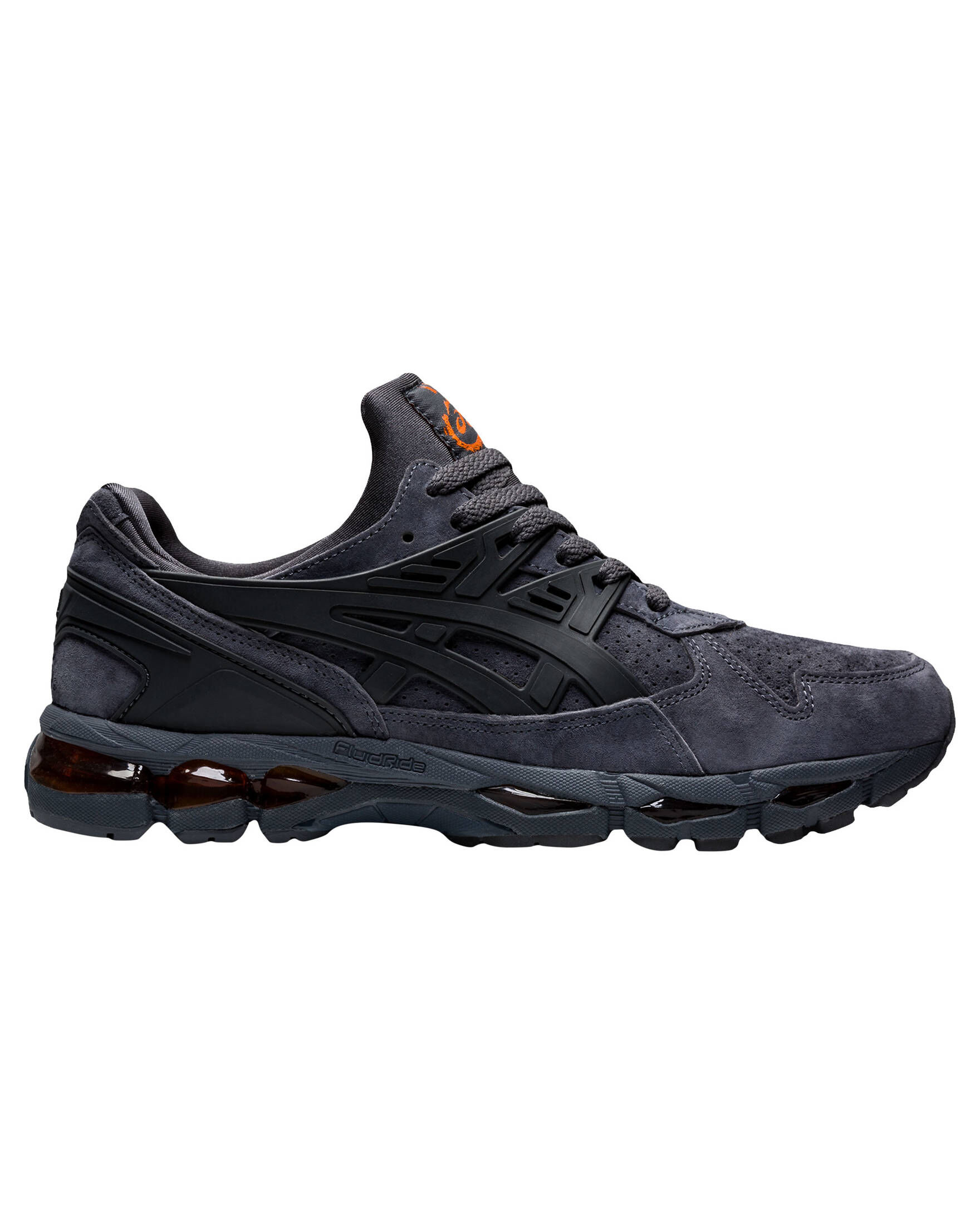 sneaker asics herren