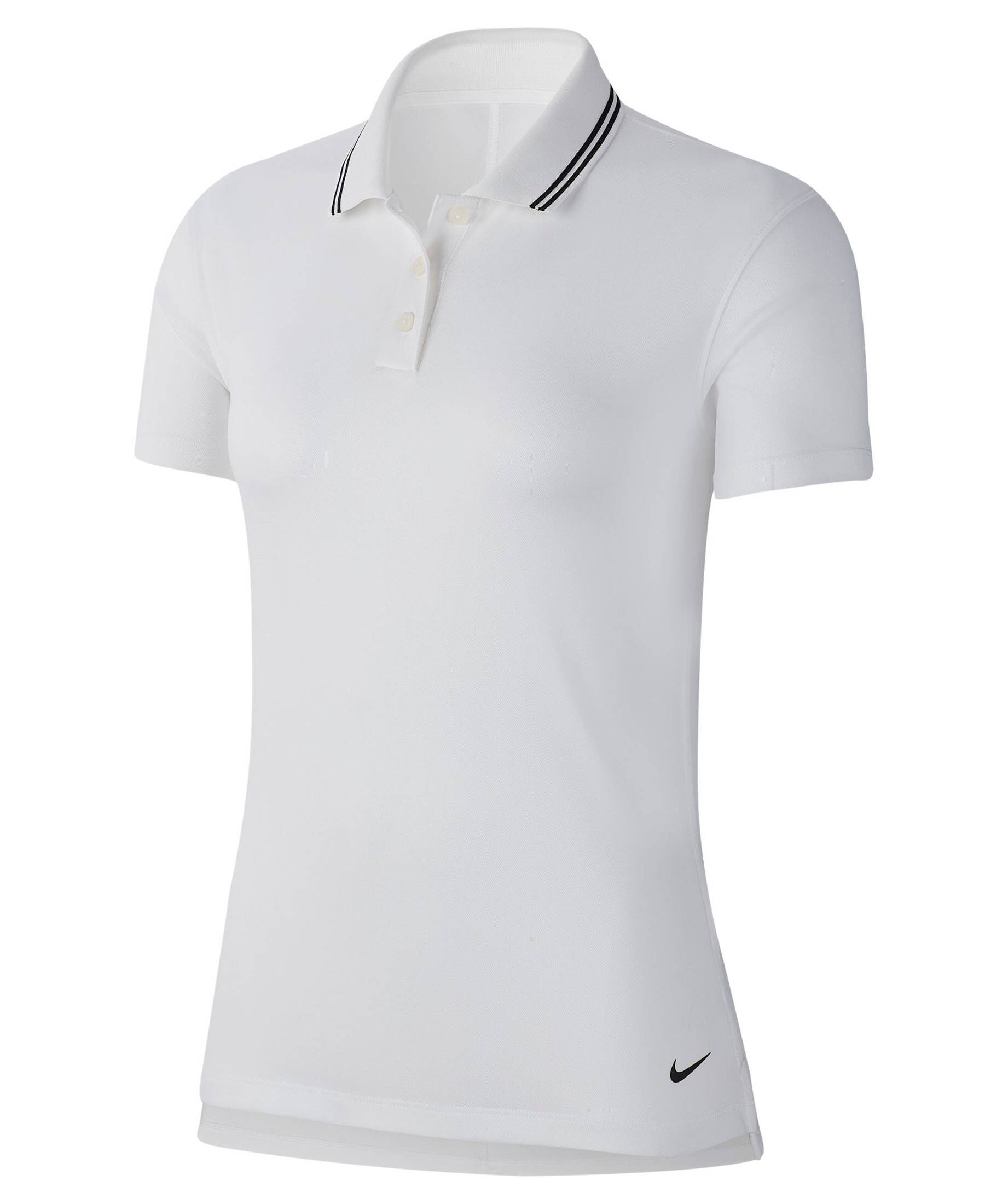 Damen GolfPoloshirt Kurzarm