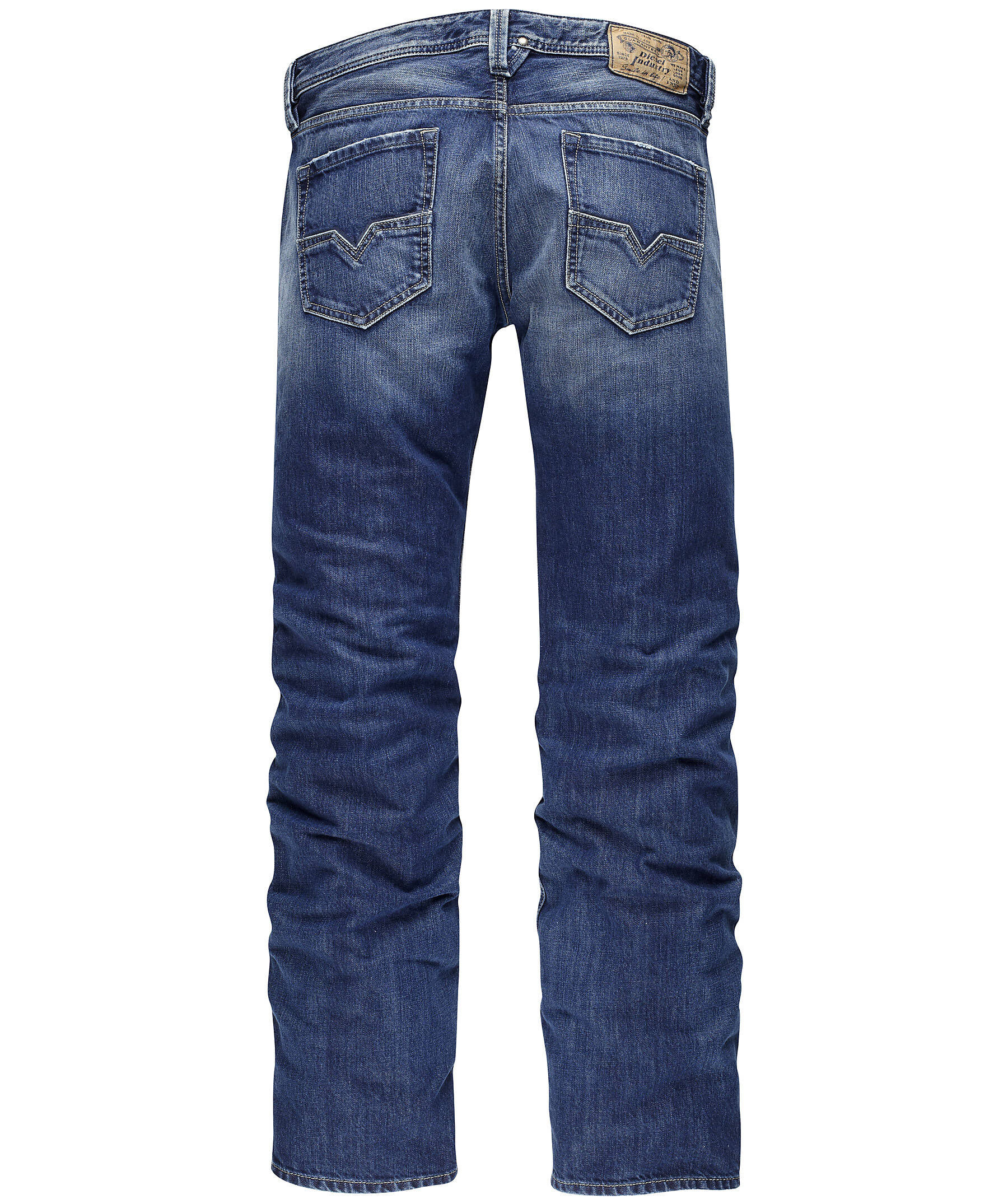 Revoca ornamento ImmunitÃ  herren straight leg jeans larkee 8xr facchino scottare Legare