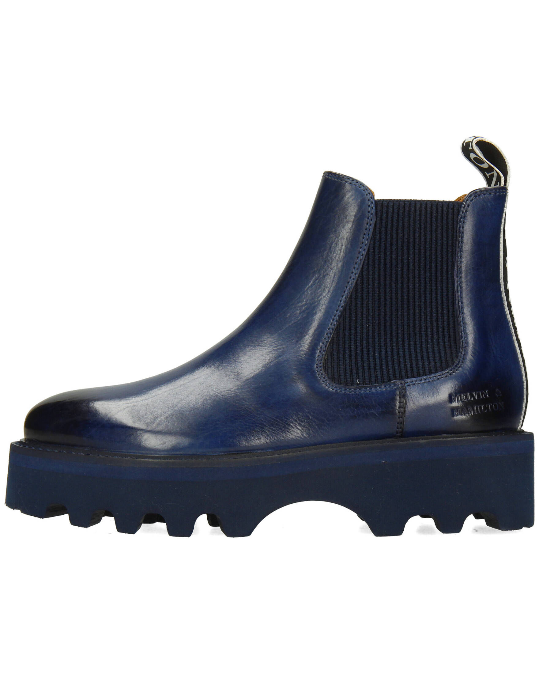 Melvin & Hamilton Femme Sybill 7 Bottine, Noir, 41 EU dès 176,84 Melvin & Hamilton Femme Sybill 7 Bottine, Noir, 41 EU dès 176,84