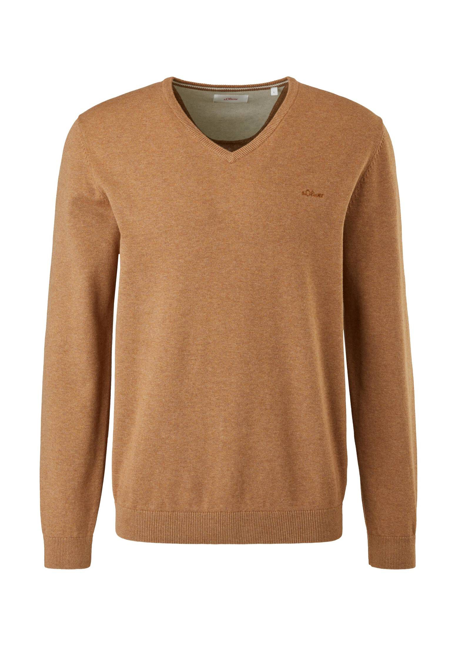Spannende S Oliver Herren Pullover Bilder