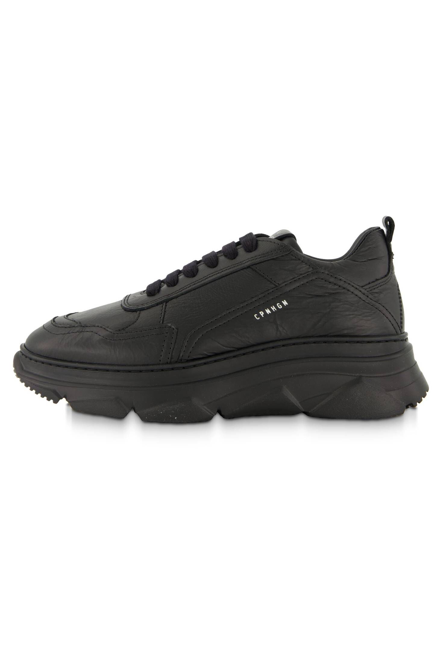 Copenhagen Damen Sneaker VITELLO in schwarz kaufen engelhorn