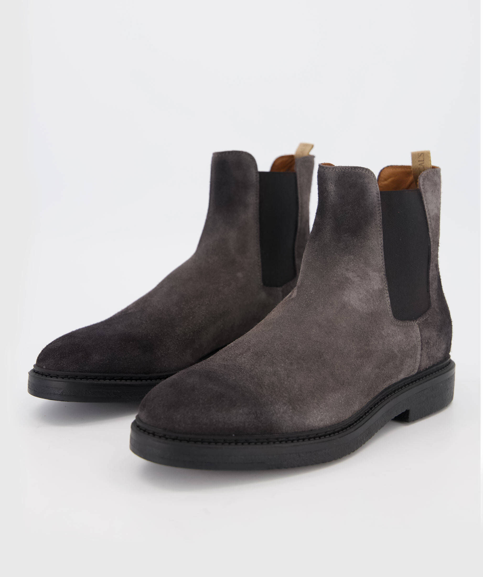 Herren Chelsea Boots "Beatles"