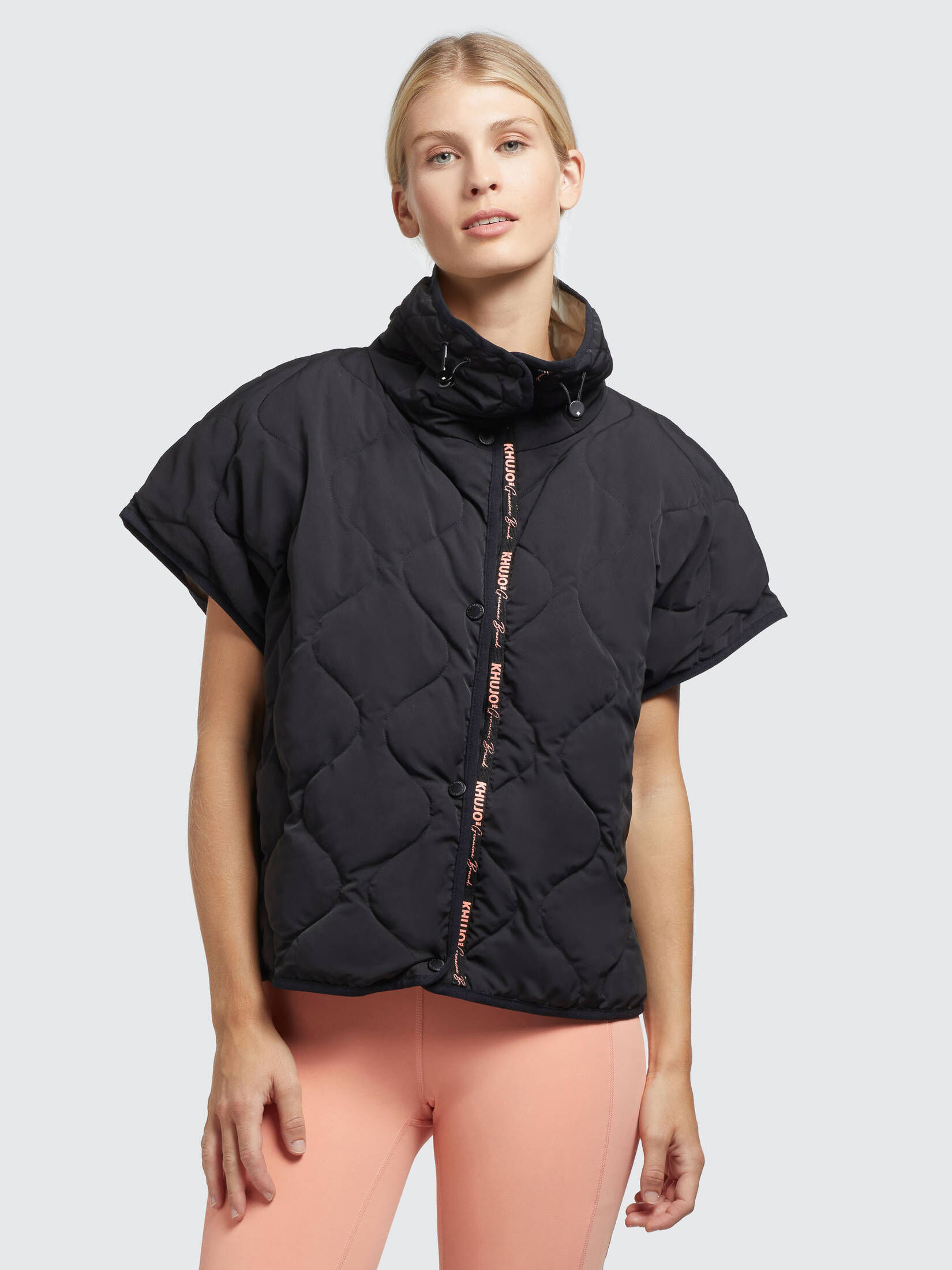 Morgan Damen Weste – Klassische Damenweste Für Stilvolle Outfits